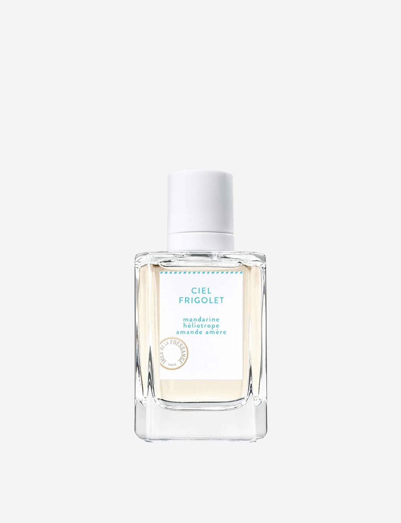 Eau de Cologne Ciel Frigolet 130ml