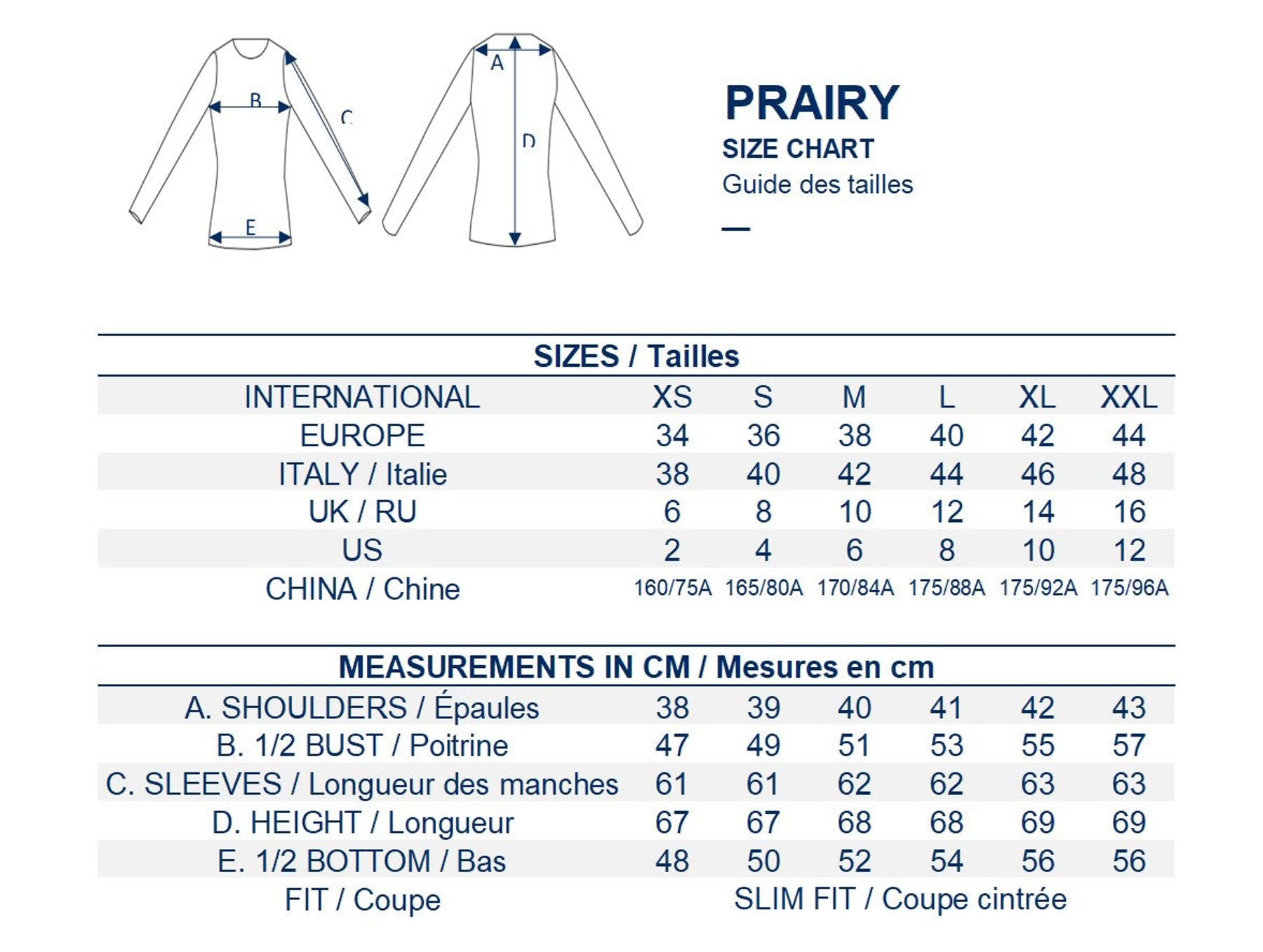 Prairy red check shirt