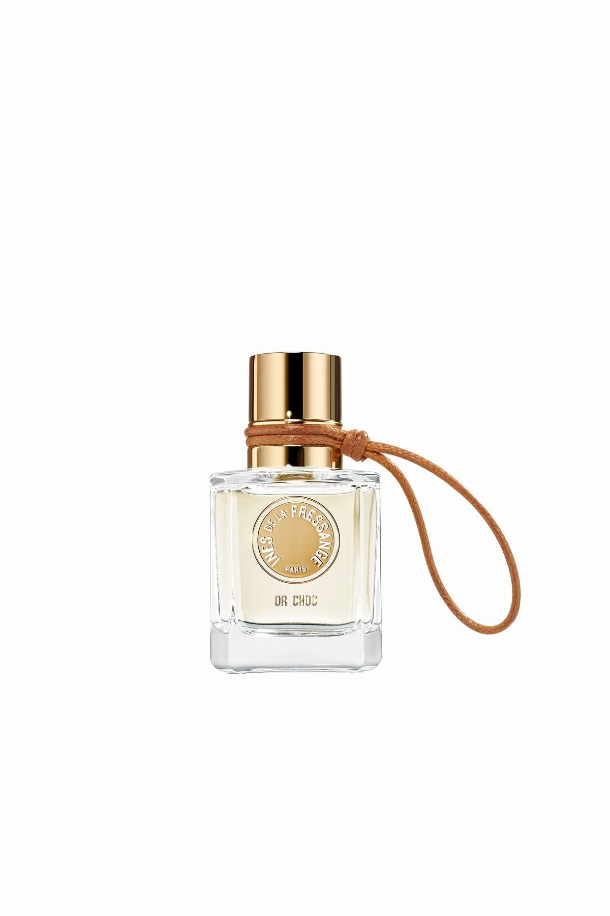 Eau de Parfum Or Choc