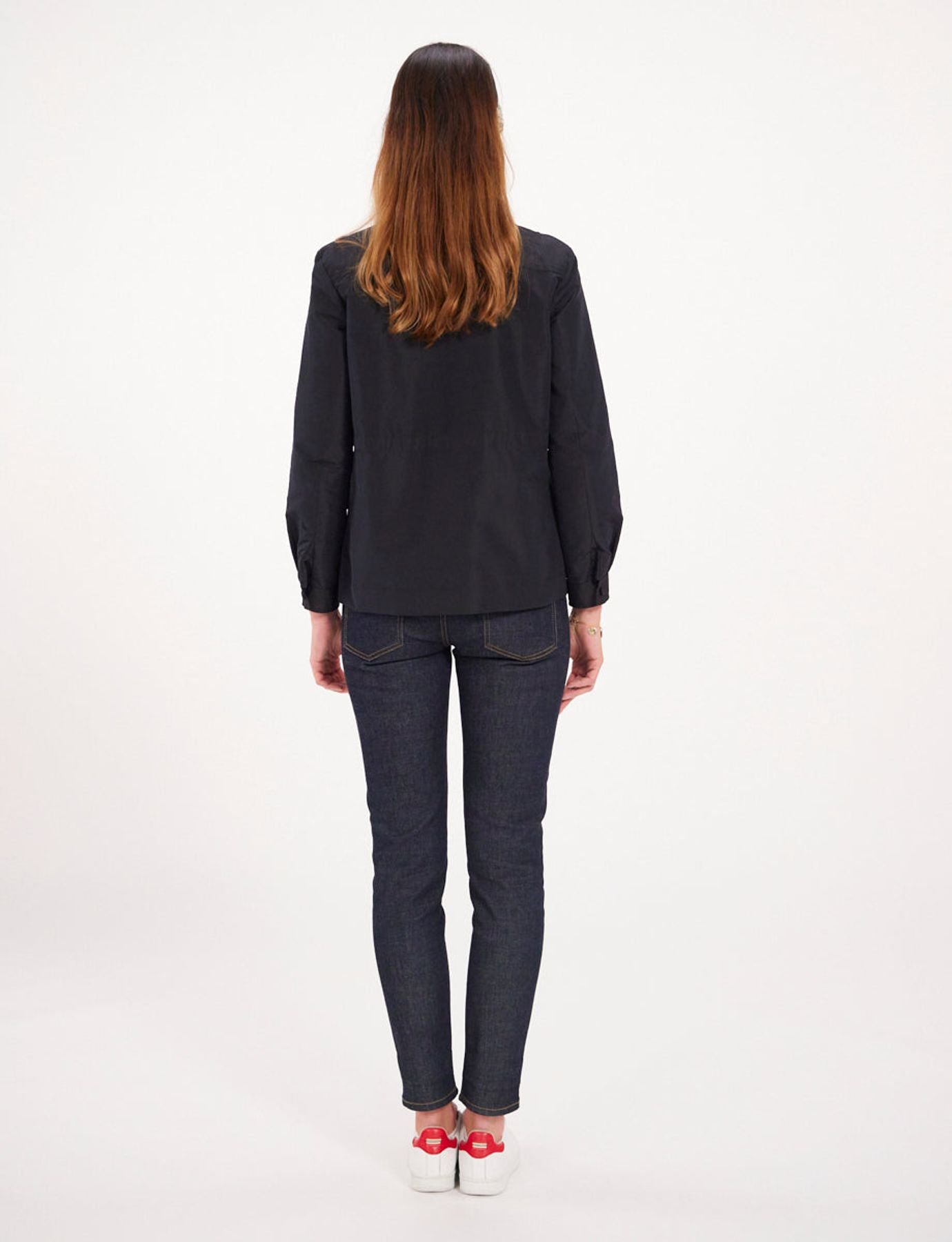 Chaqueta Flipper negra