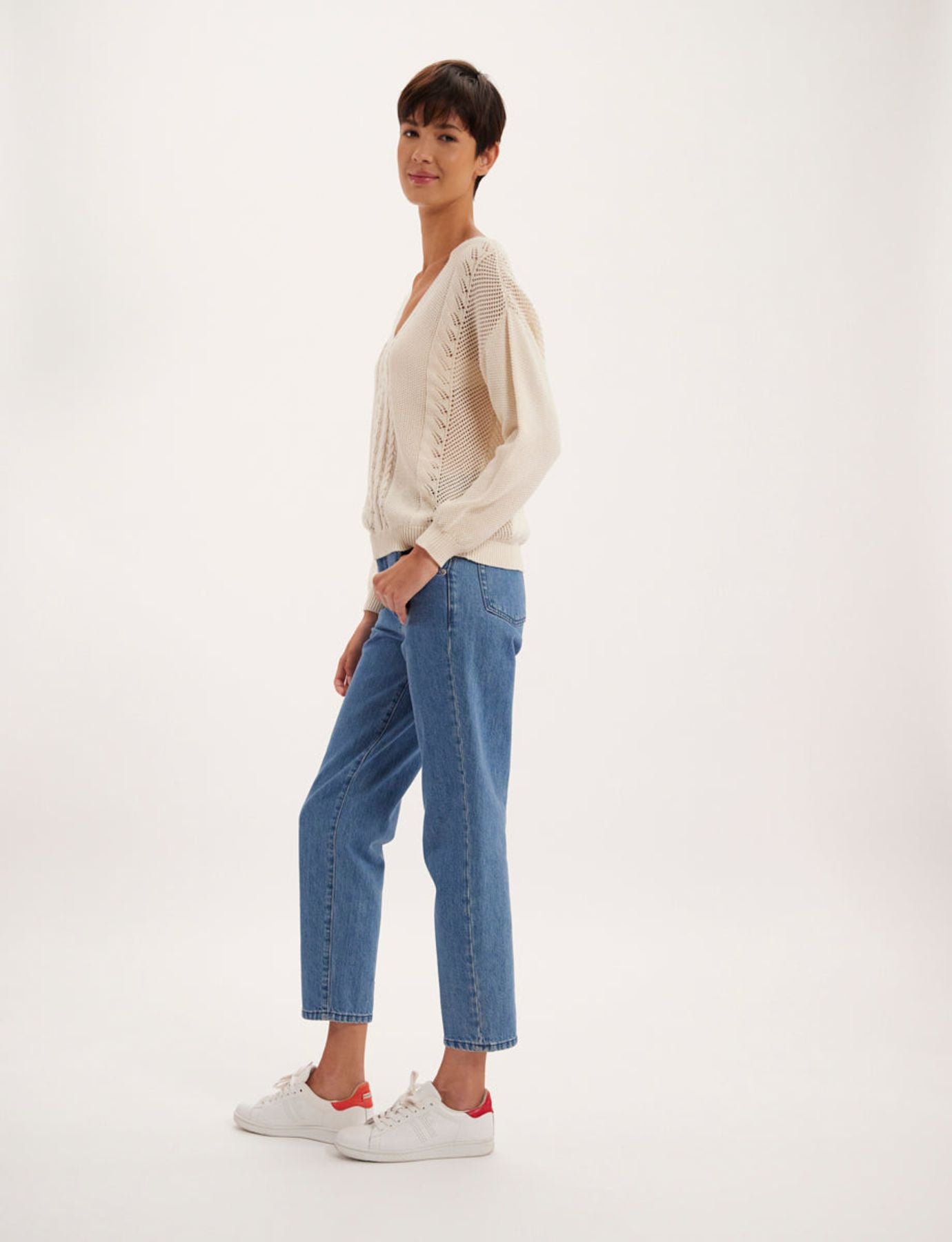 Natanya crudo Jersey