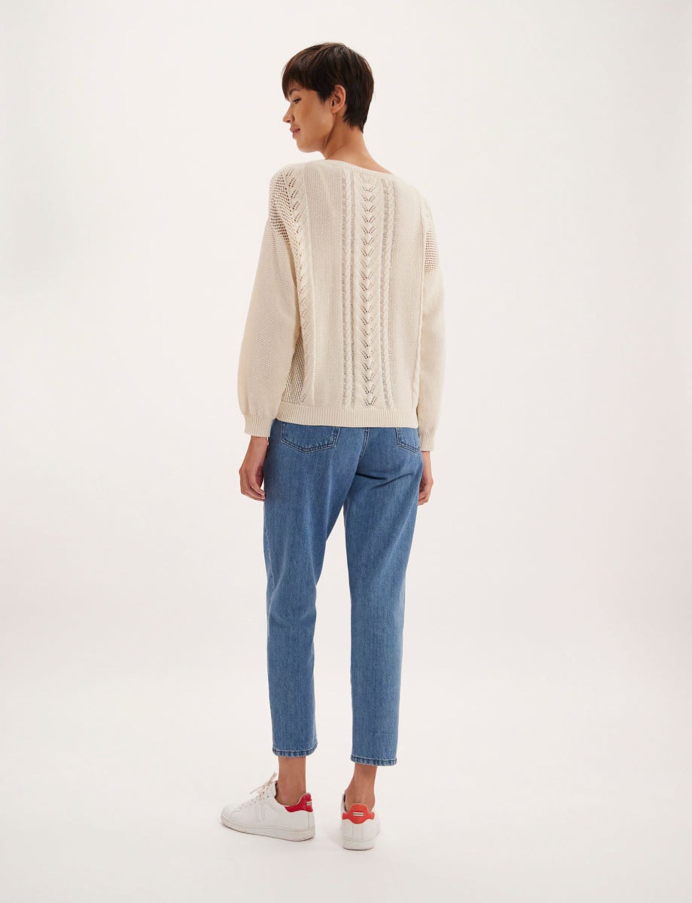 Natanya crudo Jersey