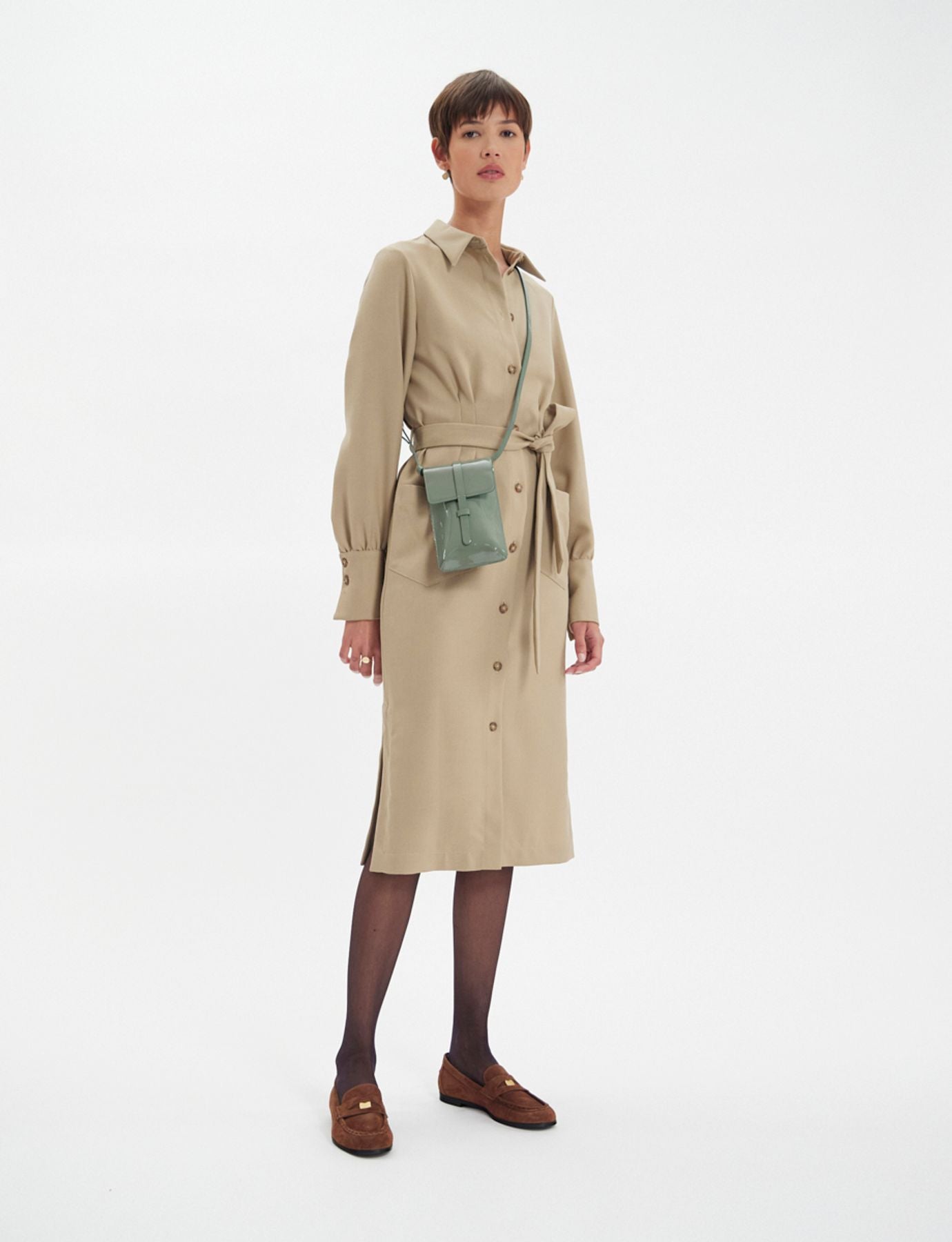 LEONORE SMARTPHONE BAG