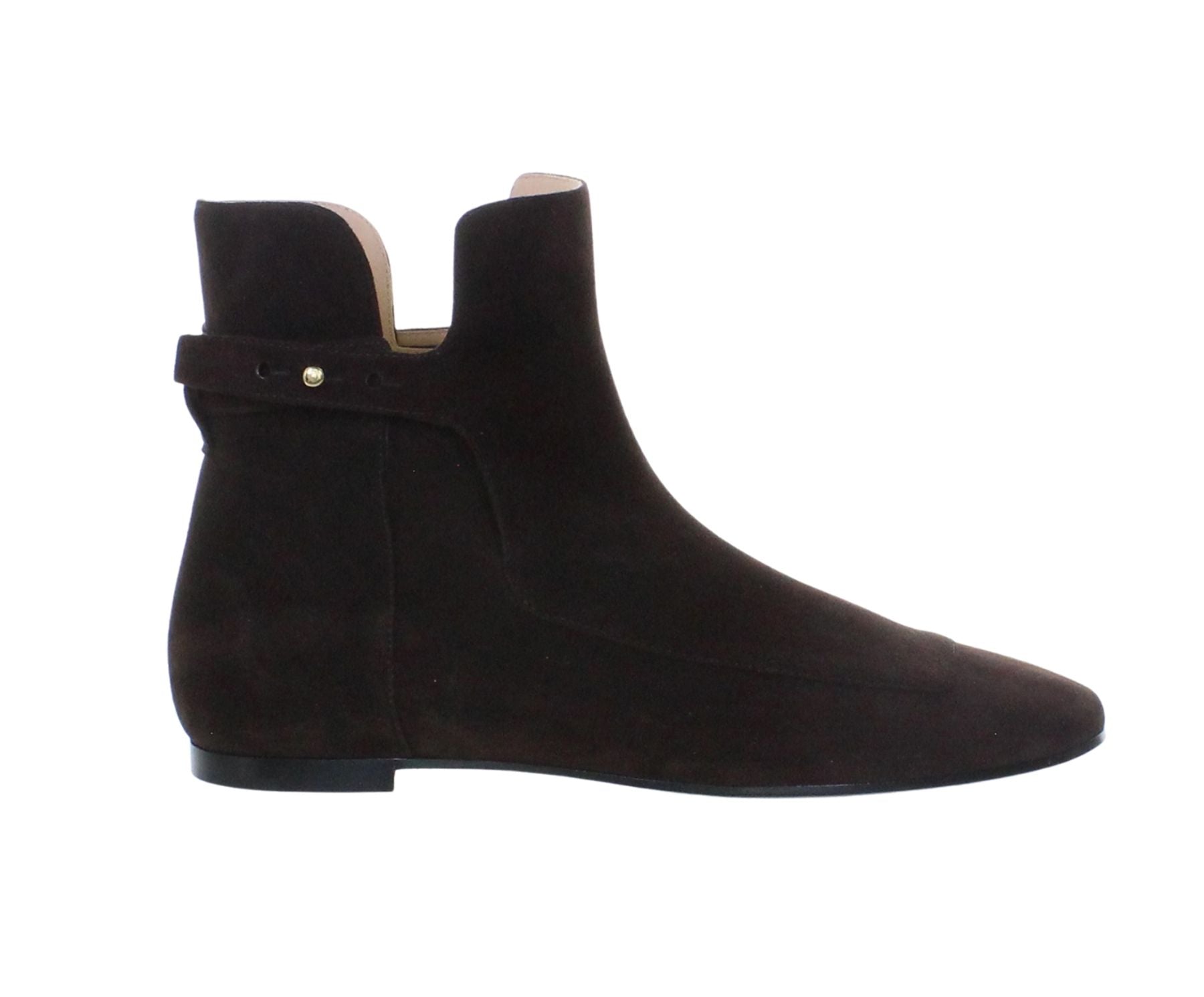 BOTA BAJA PLANA