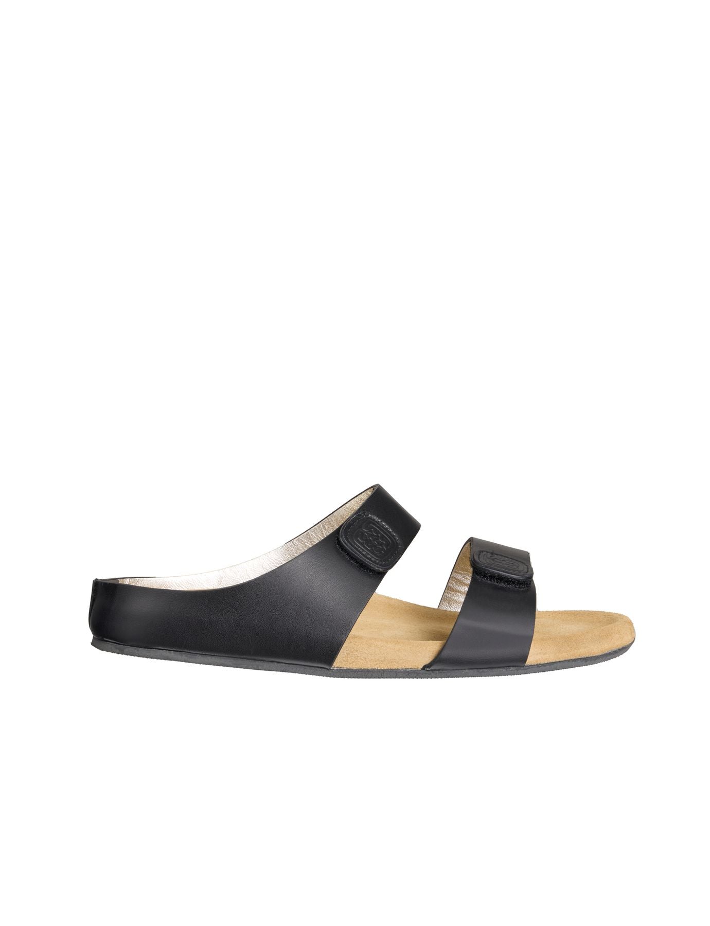MULE WITH VELCRO