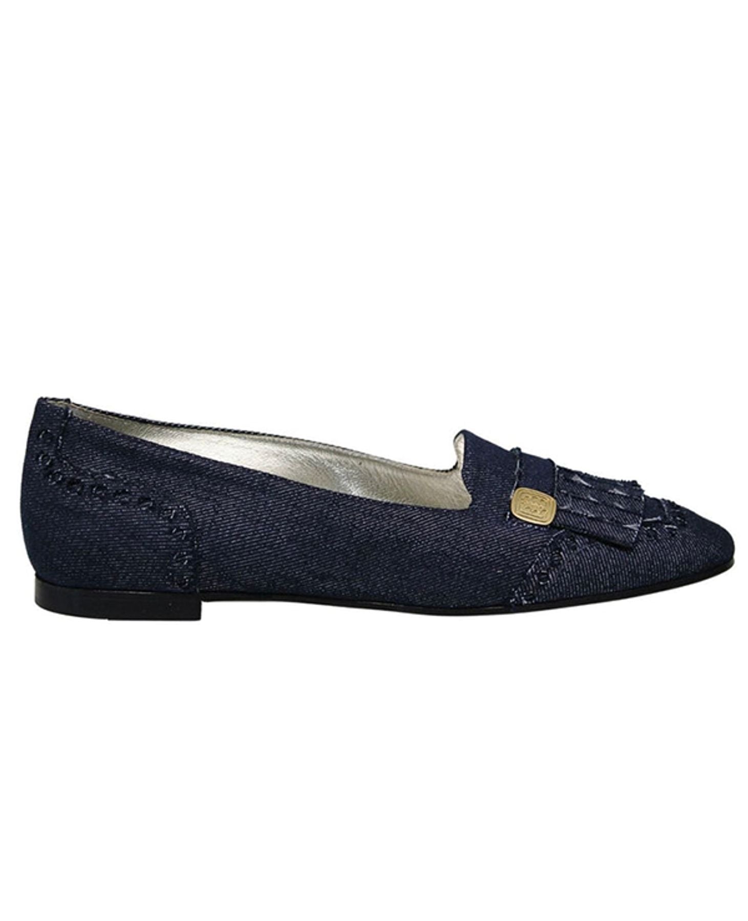 LOAFER BALLERINA