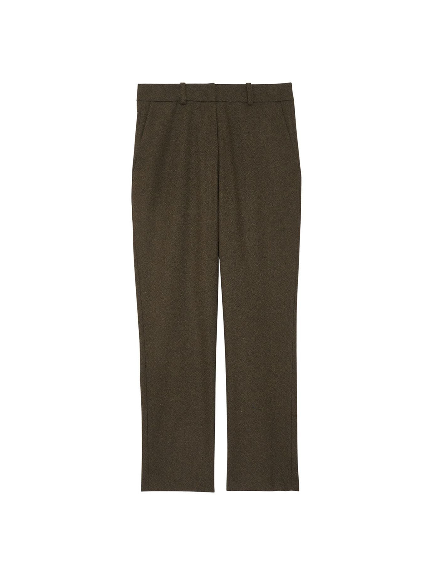 Pantalones caqui Audrey