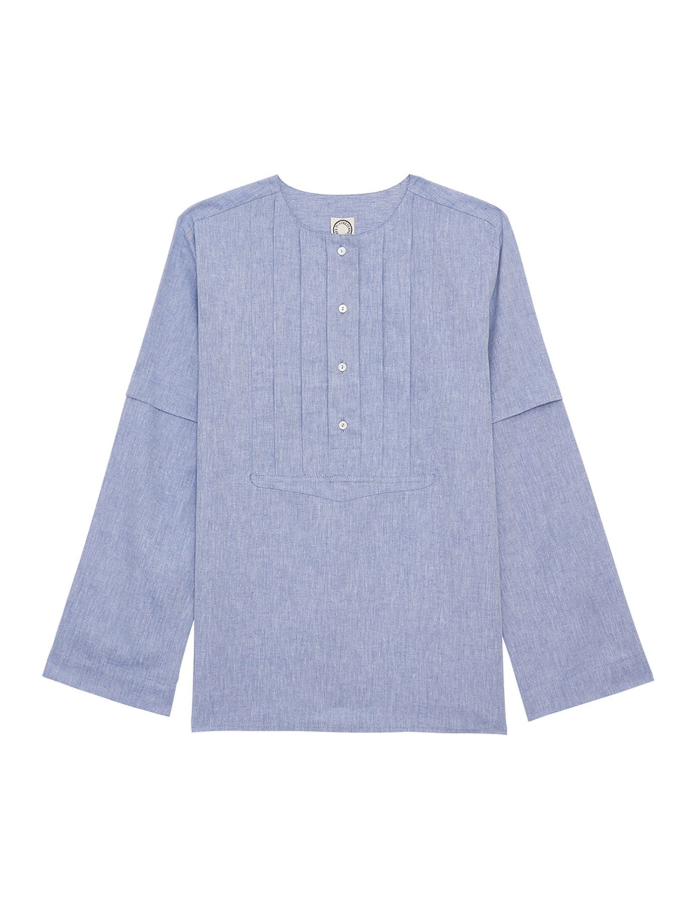NANETTE TOP