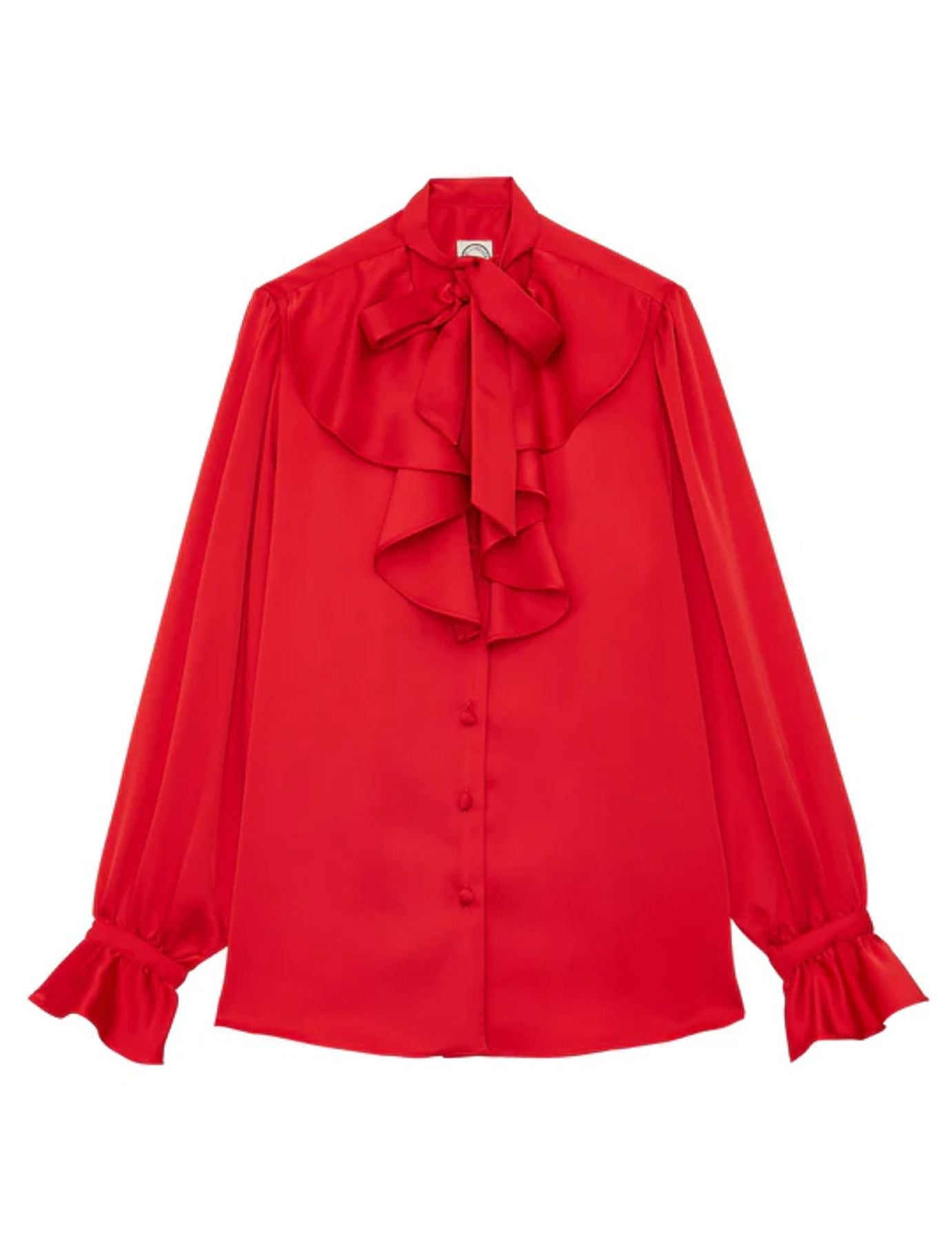 Camiseta roja Fanfan