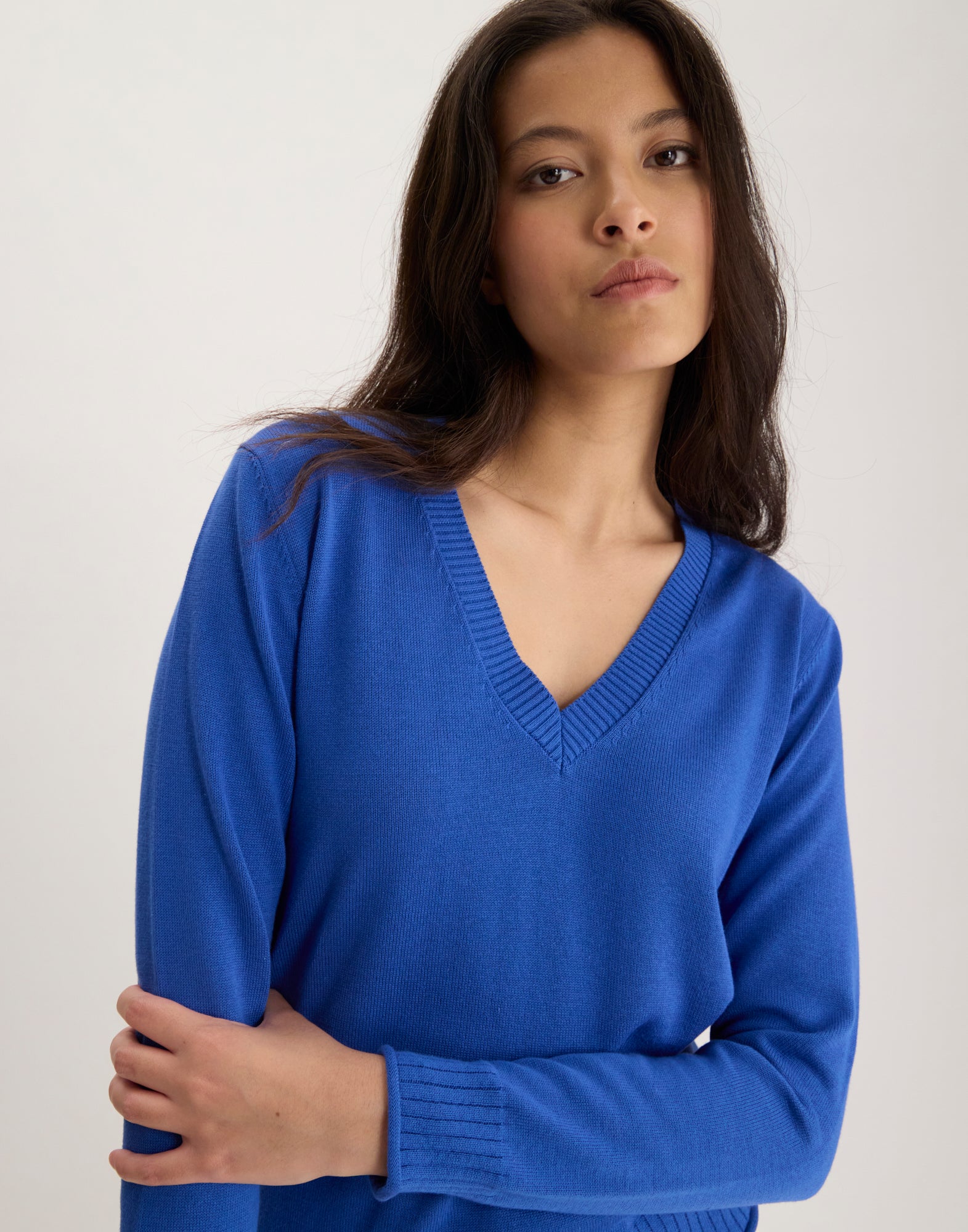 Pull Morcant en coton