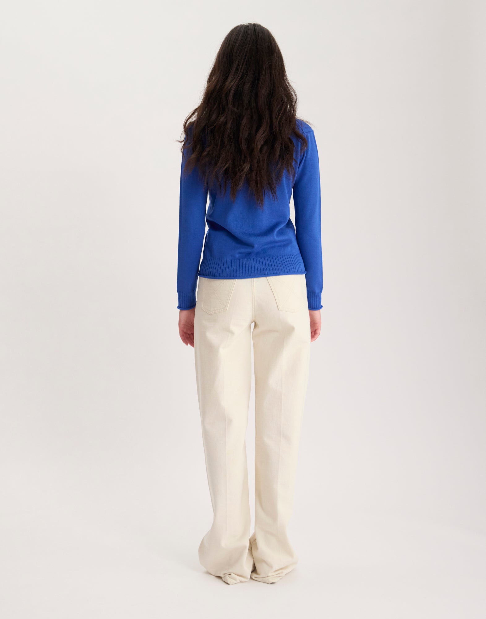 Pull Morcant en coton