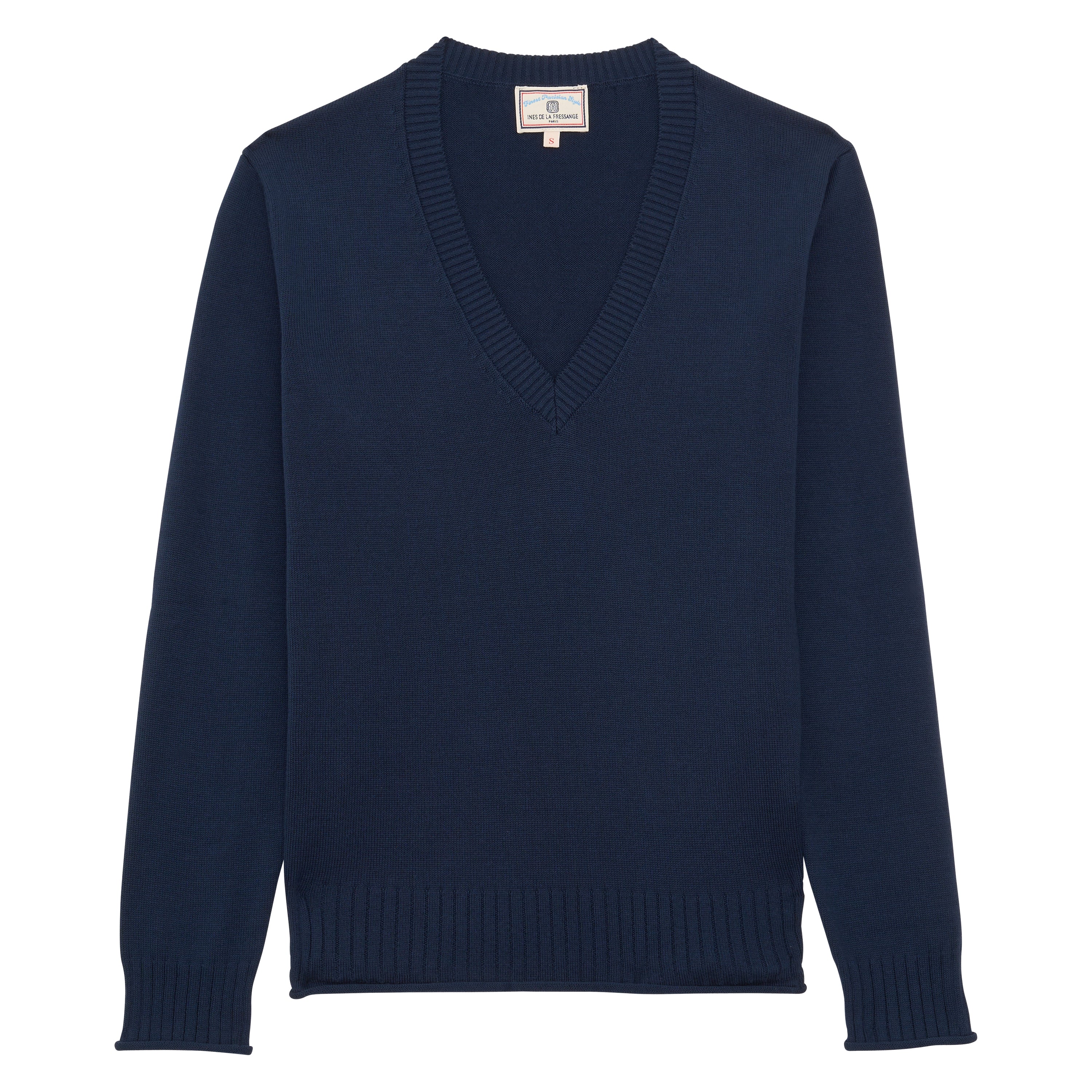 Morcant cotton jumper