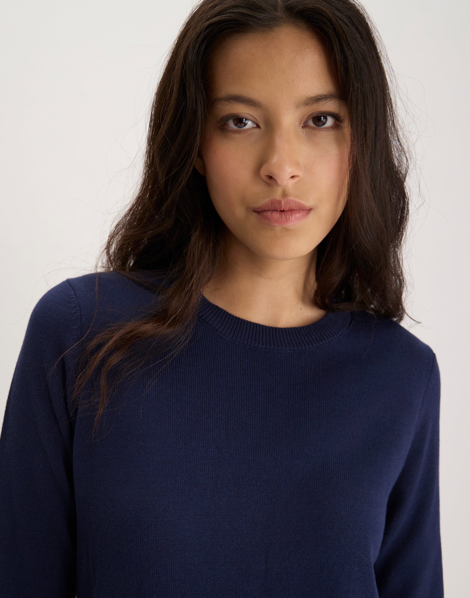 Pull Morcant en coton