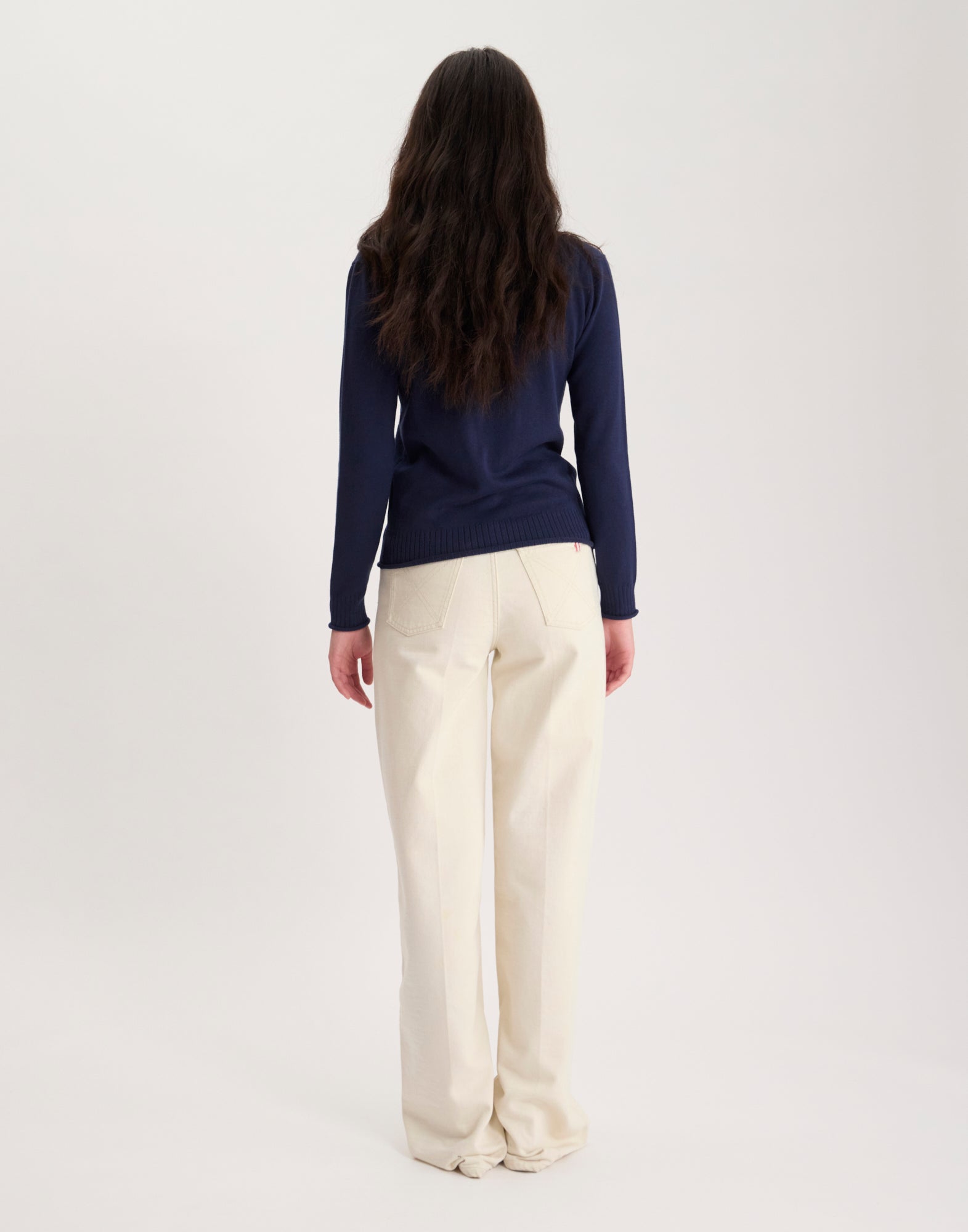 Pull Morcant en coton