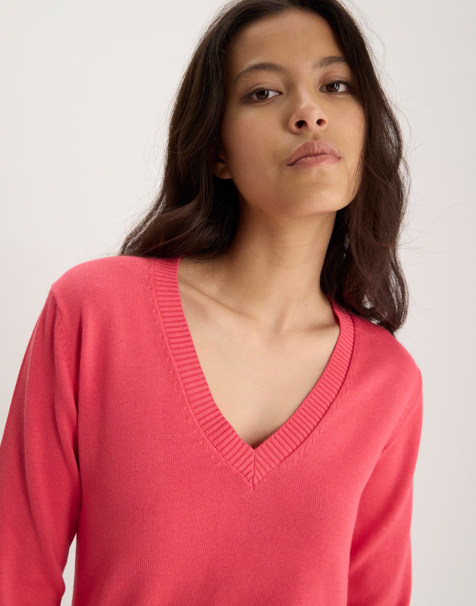 Pull Morcant en coton