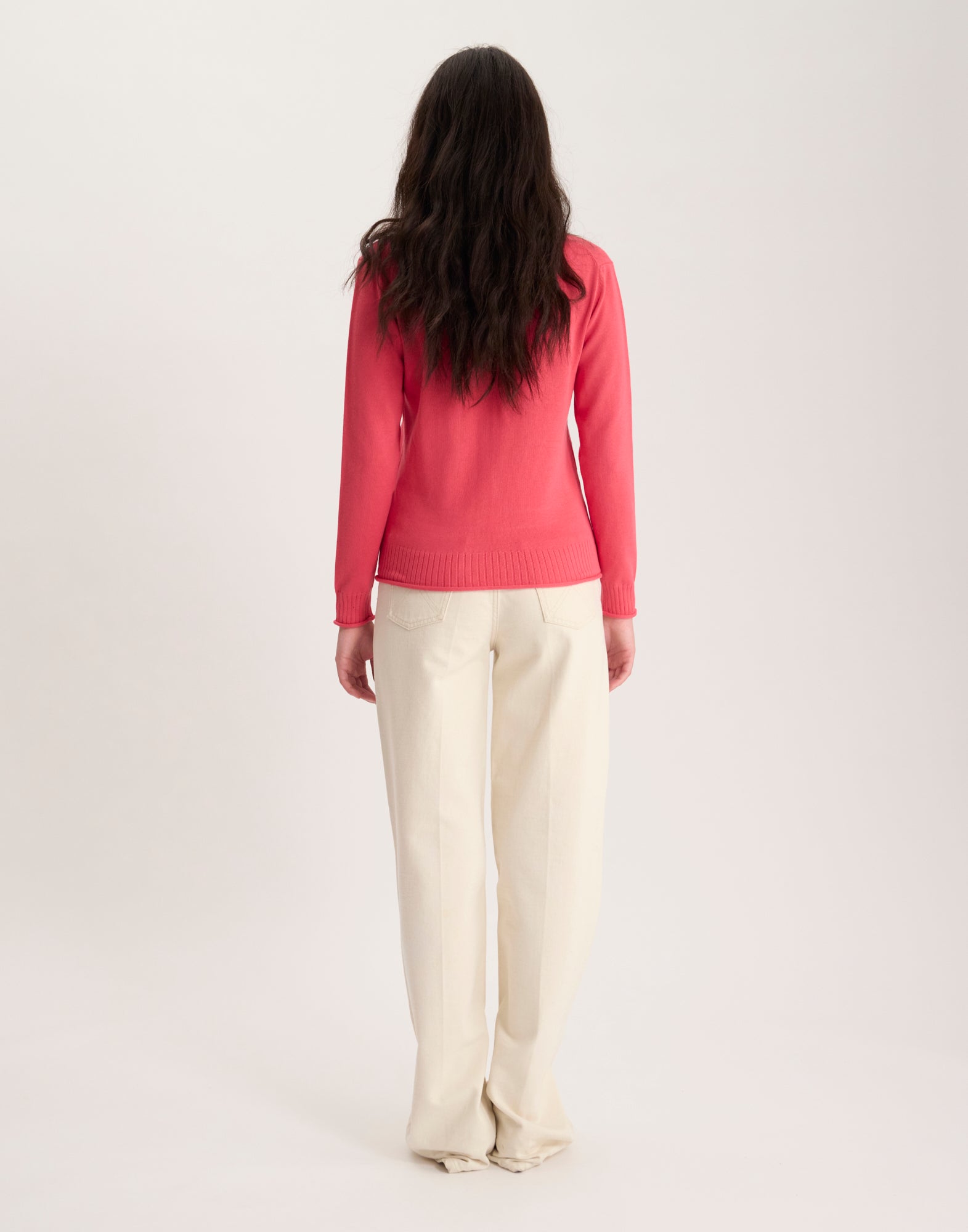 Pull Morcant en coton