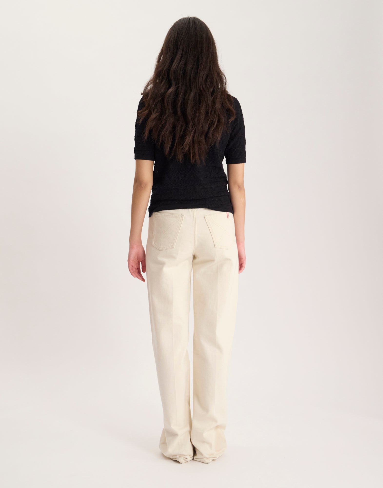 Polo Florence en coton