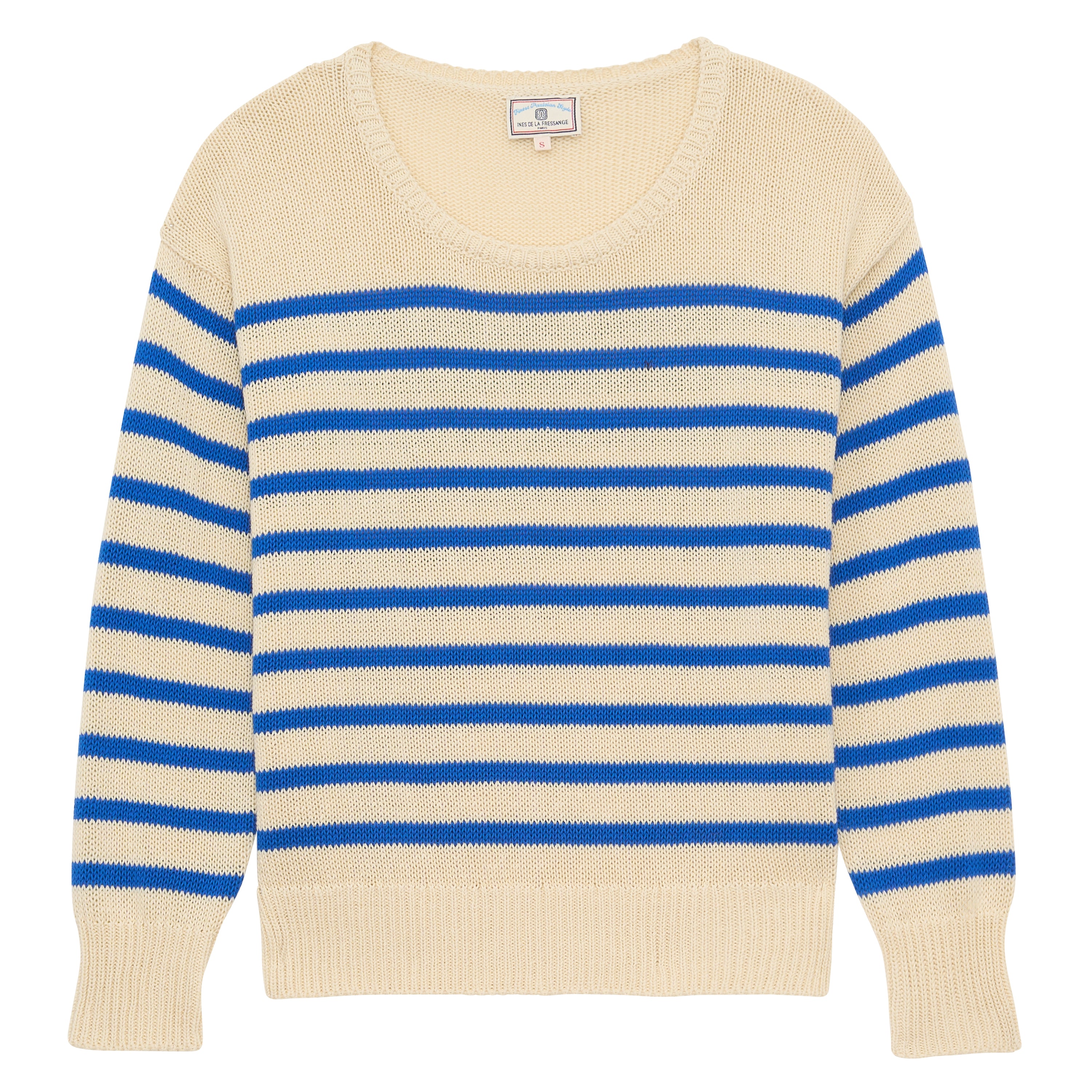 Nemo cotton jumper