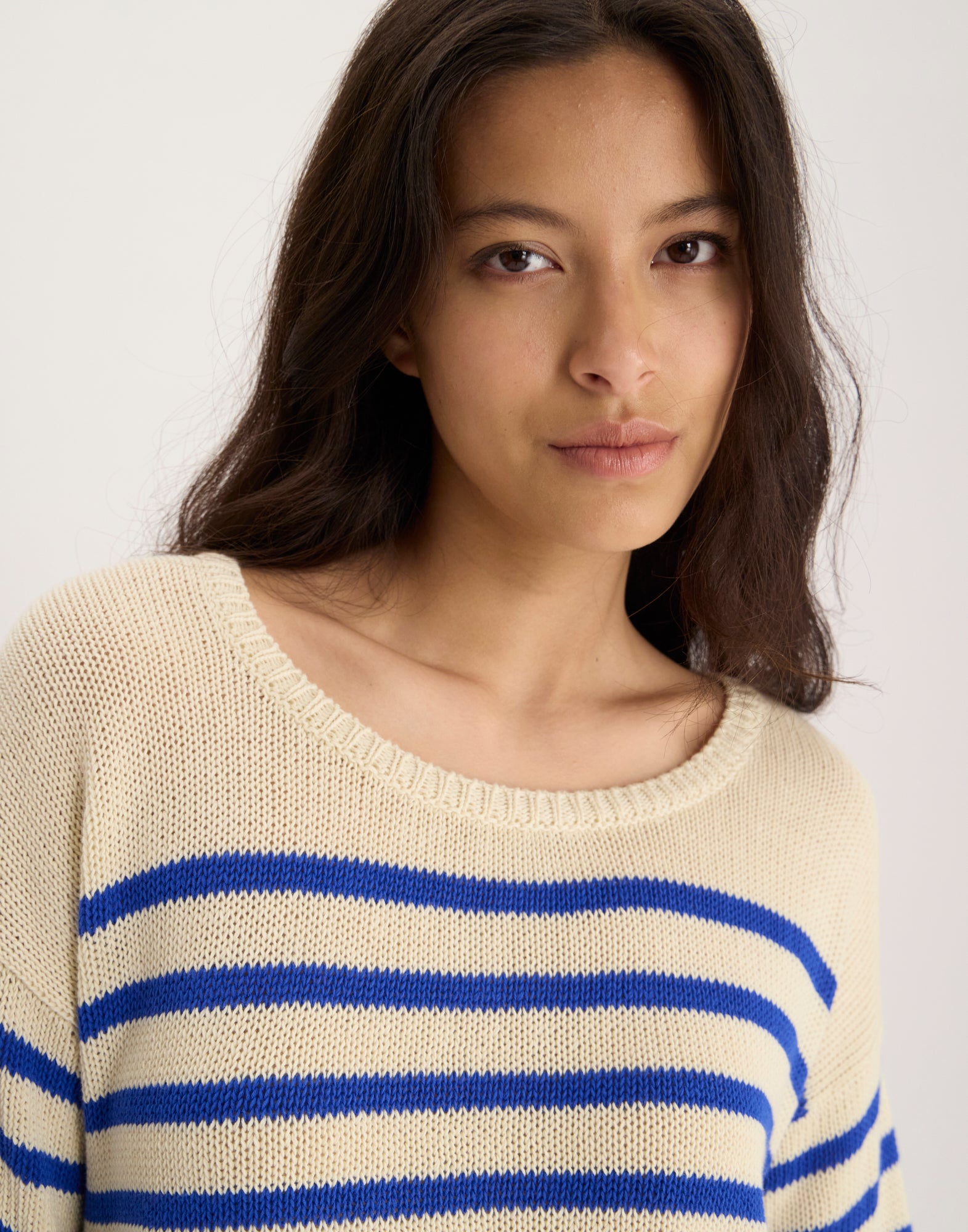 Nemo cotton jumper