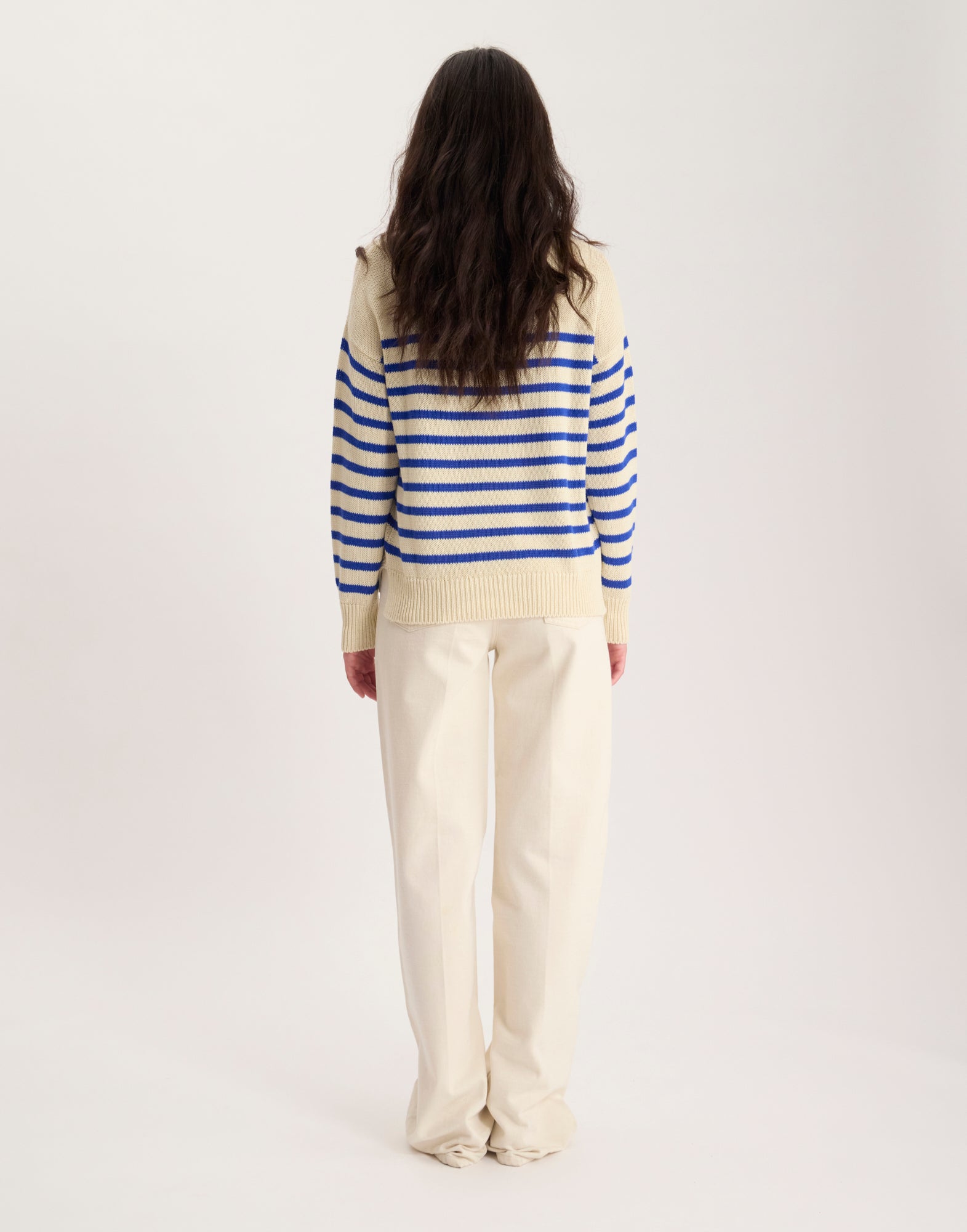 Nemo cotton jumper