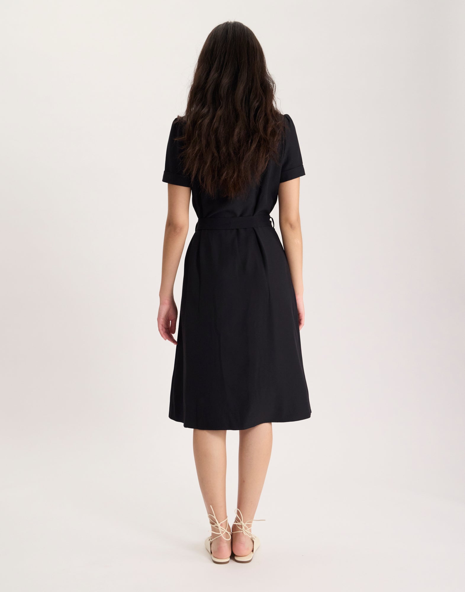 Sacha Dress