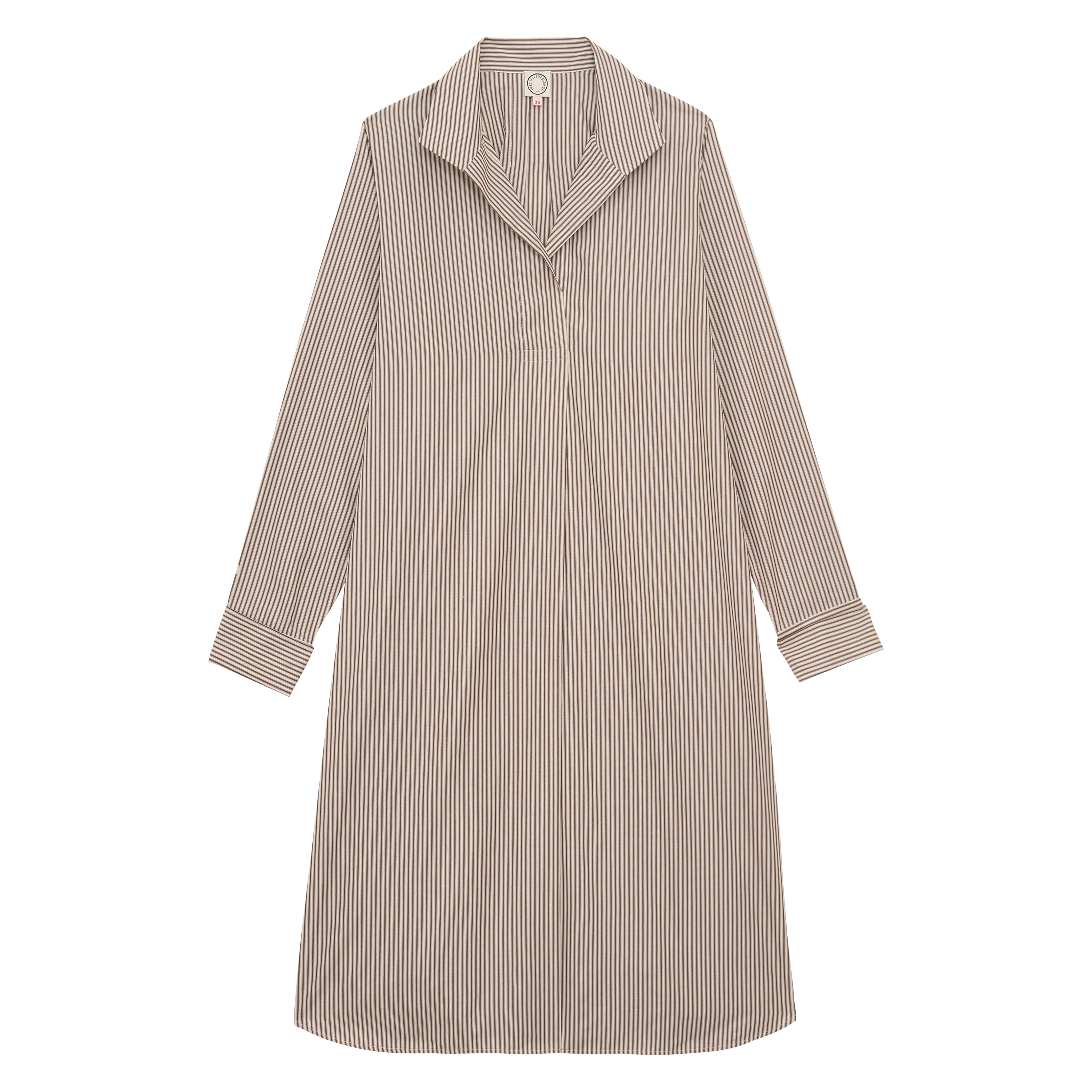 Noella dress in cotton