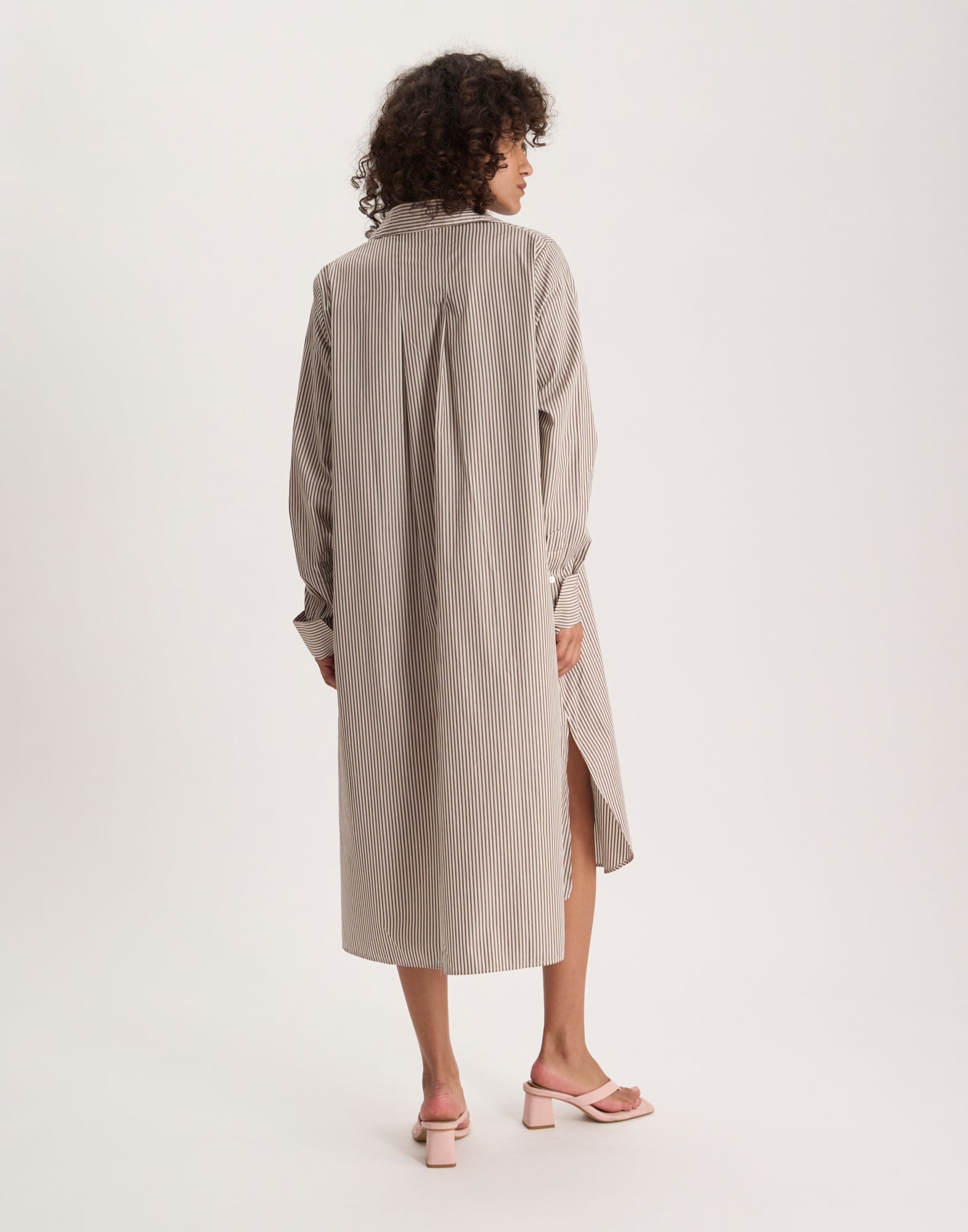 Robe Noella en coton