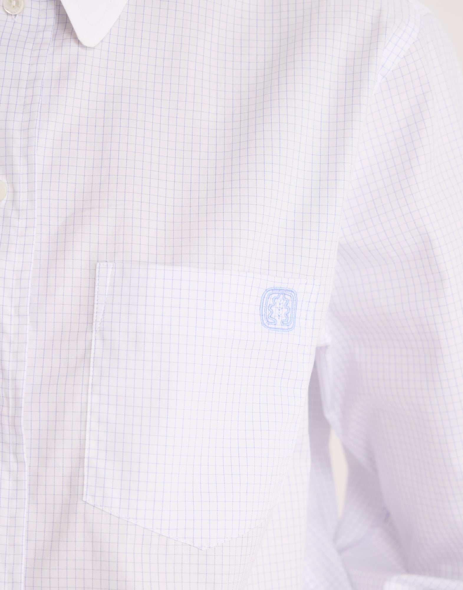 Maureen cotton shirt