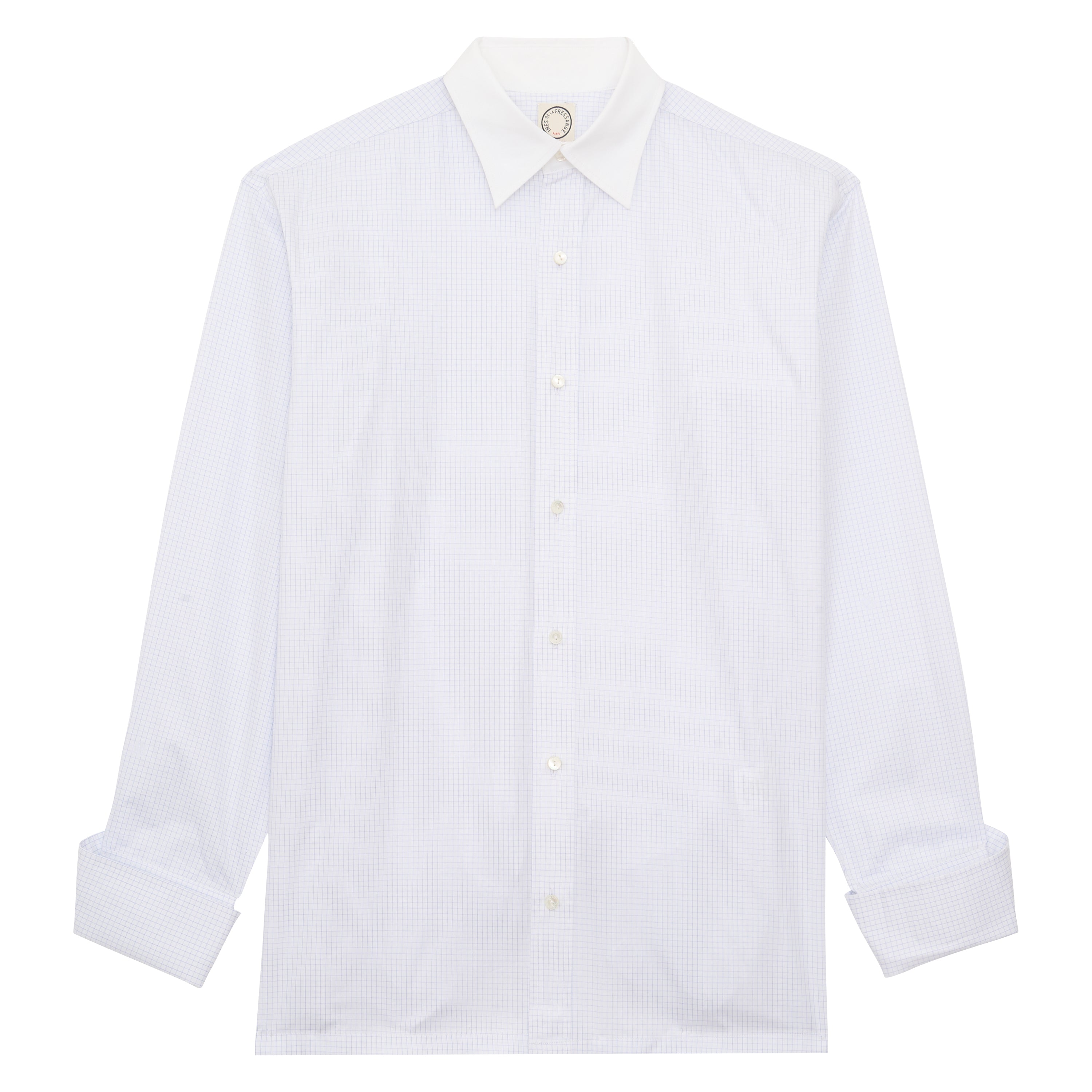 Nova cotton shirt