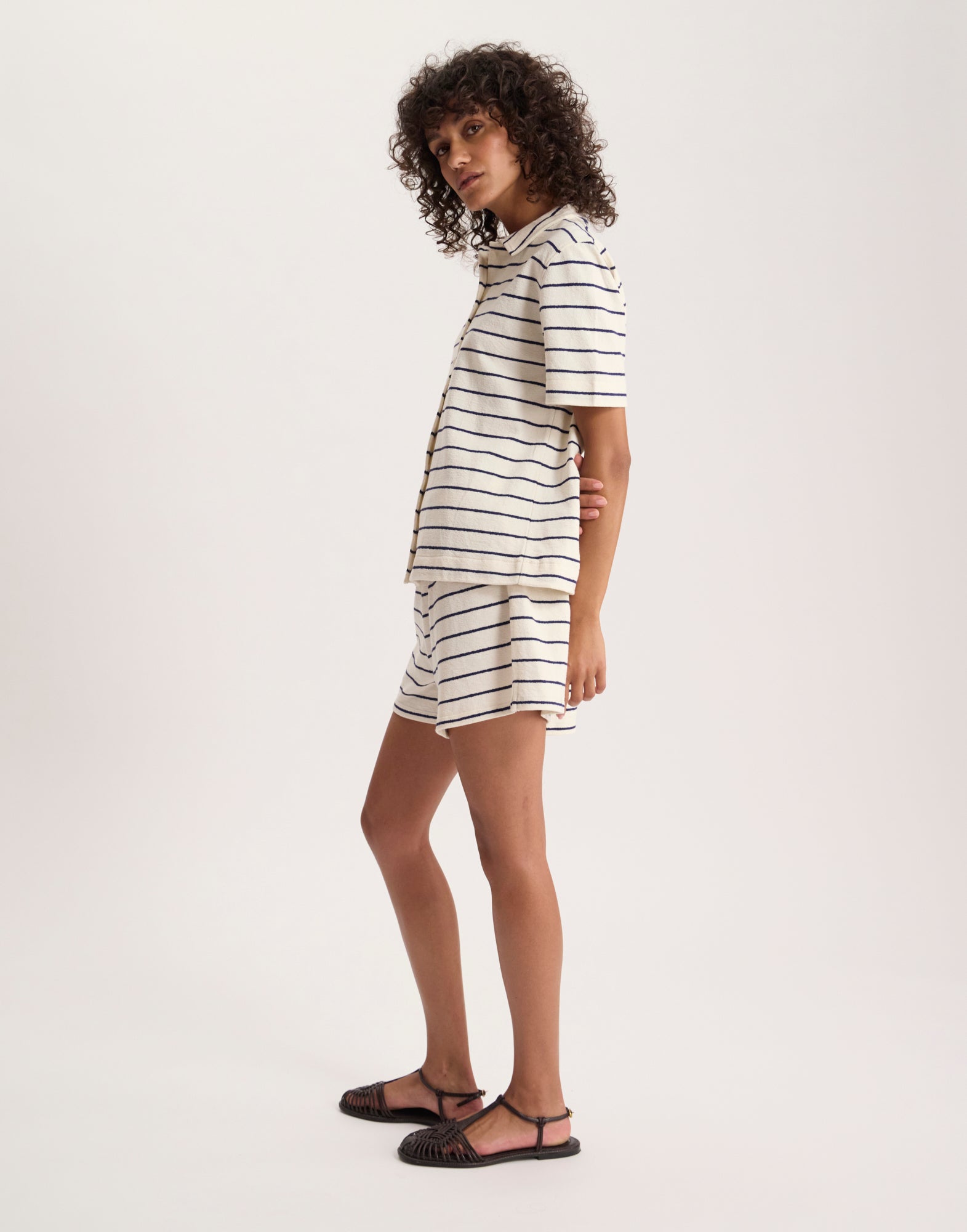 Nicia shirt in cotton