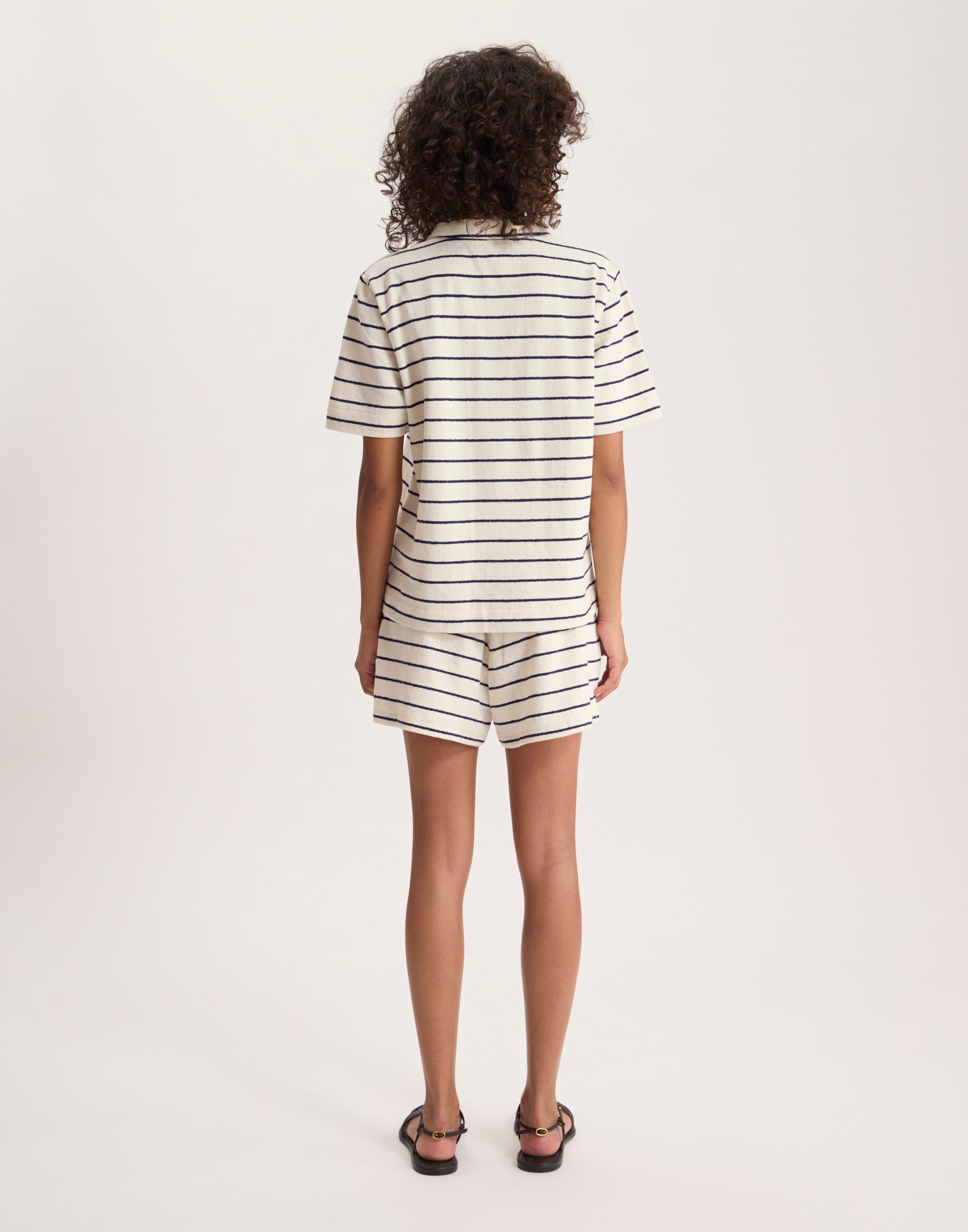 Nicia shirt in cotton