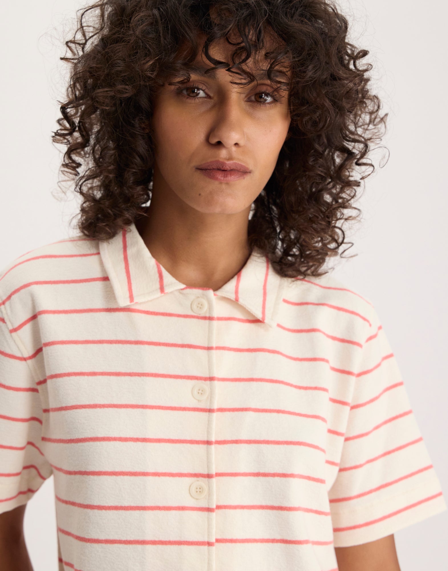Nicia shirt in cotton