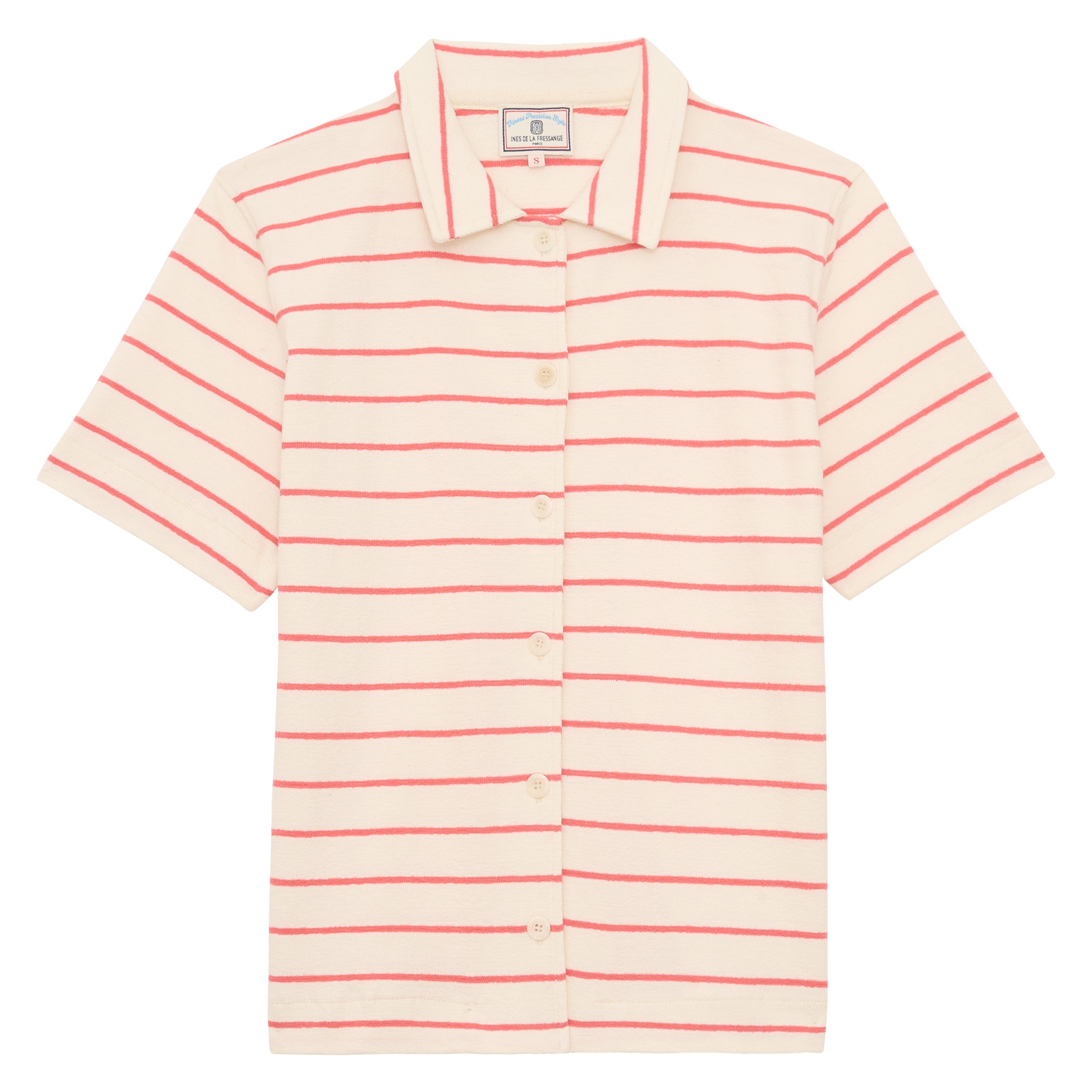 Nicia shirt in cotton