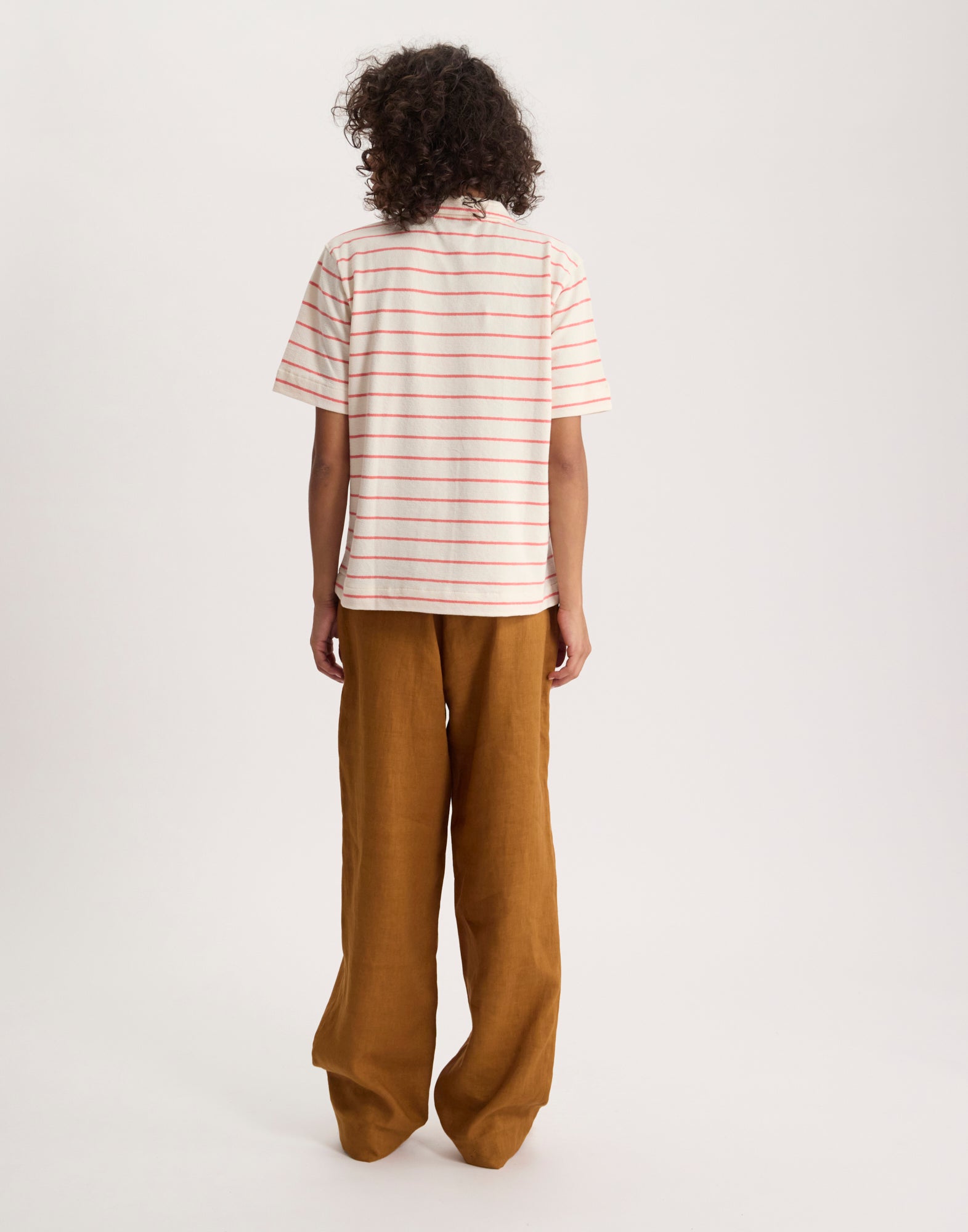 Nicia shirt in cotton