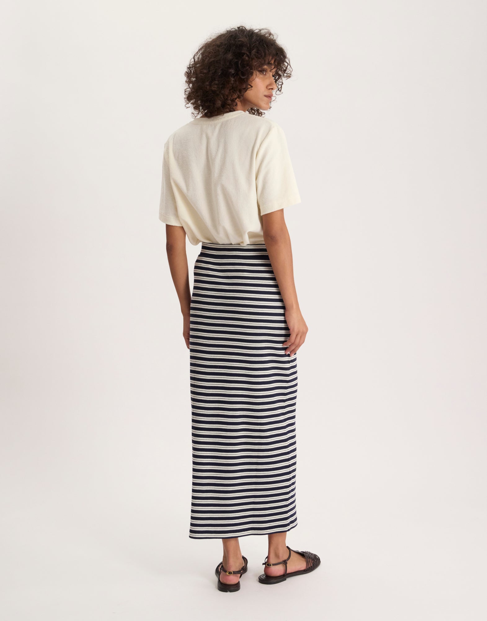 Blandine skirt in cotton