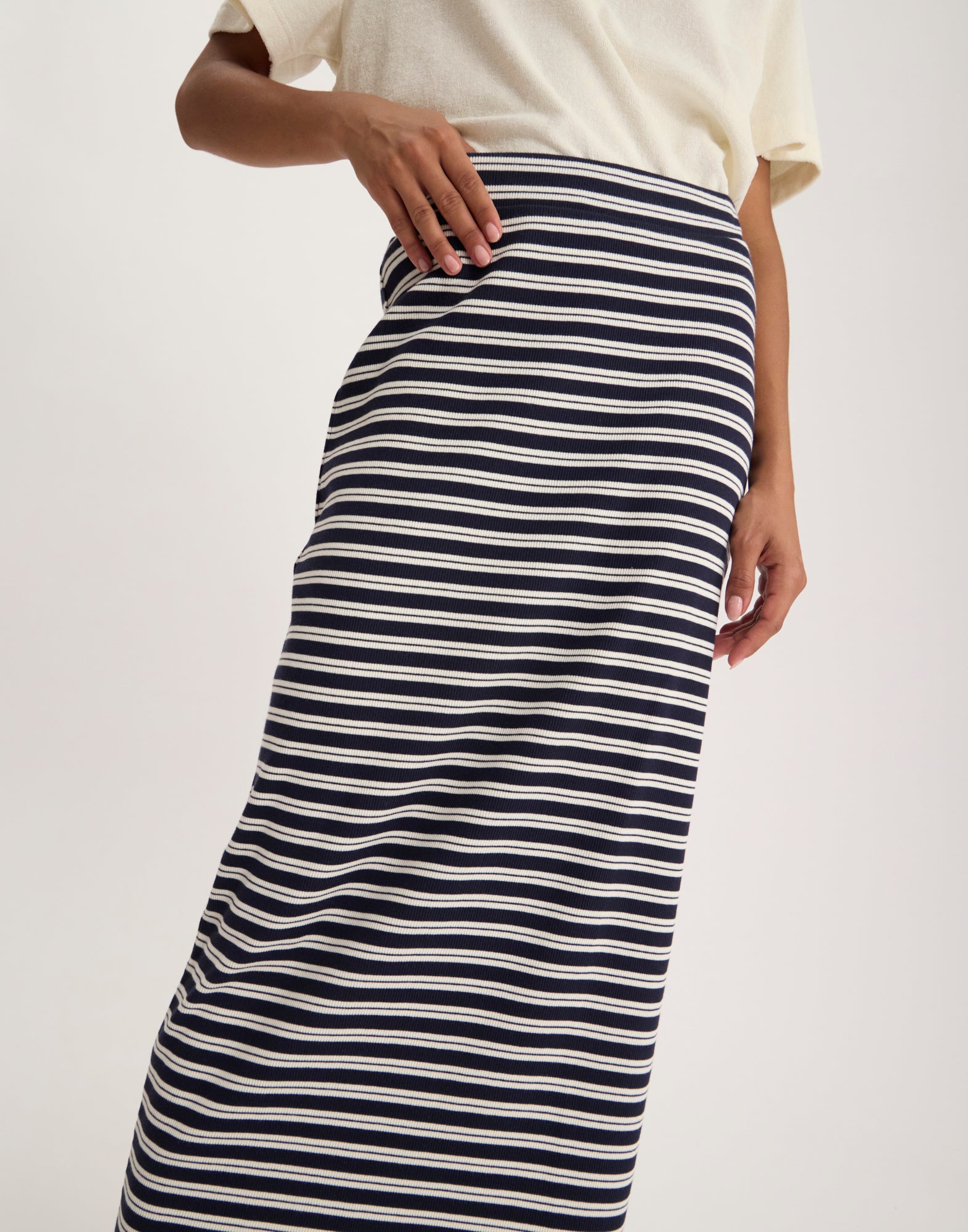 Blandine skirt in cotton