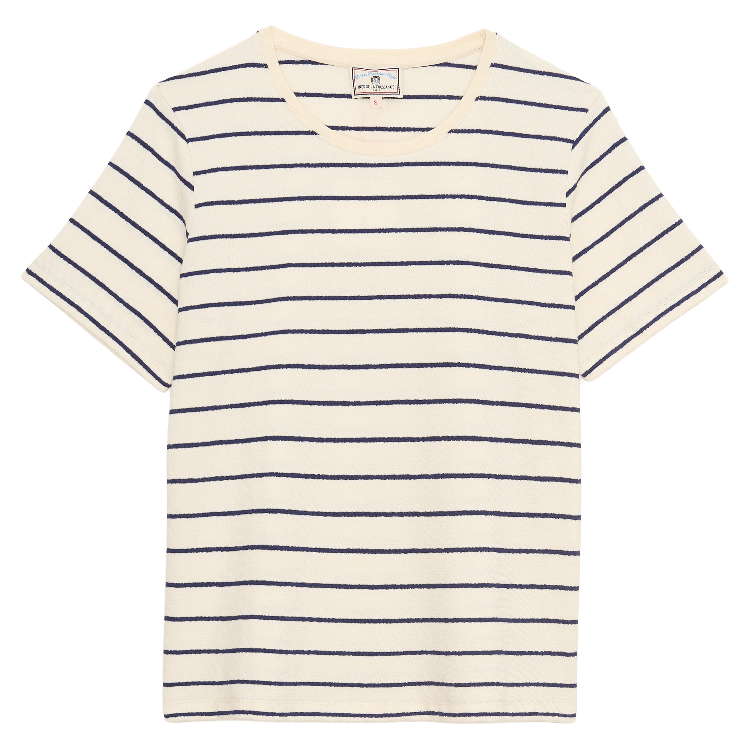 Eliott cotton T-shirt
