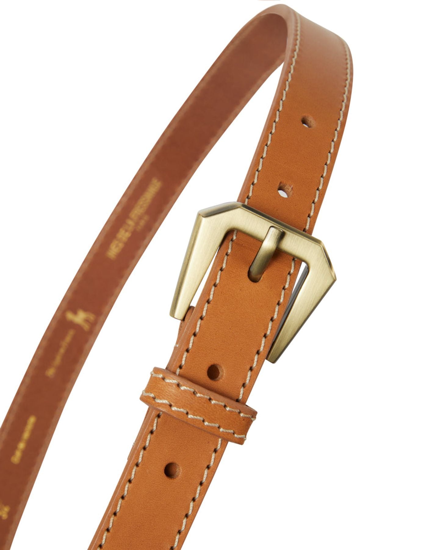 Augustine camel belt