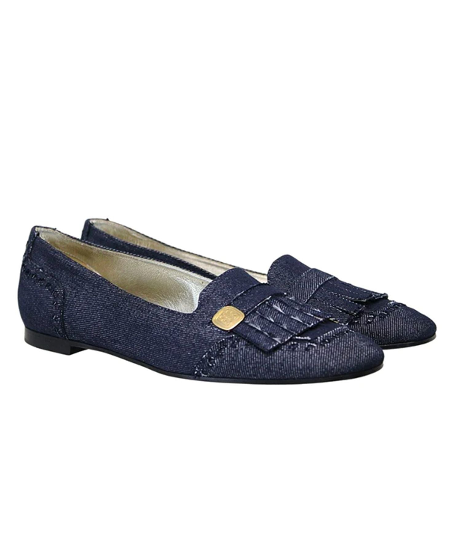 LOAFER BALLERINA