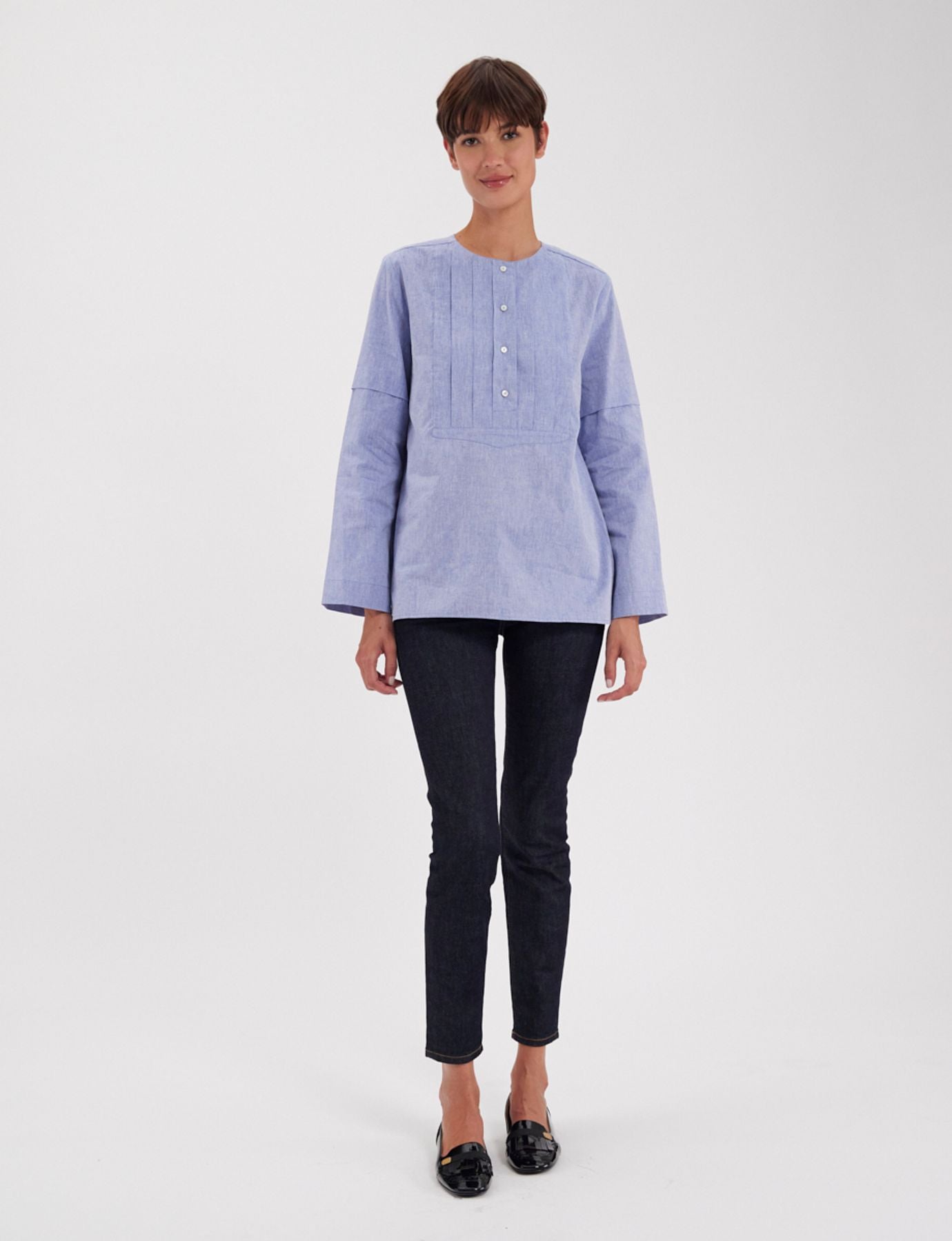 NANETTE TOP