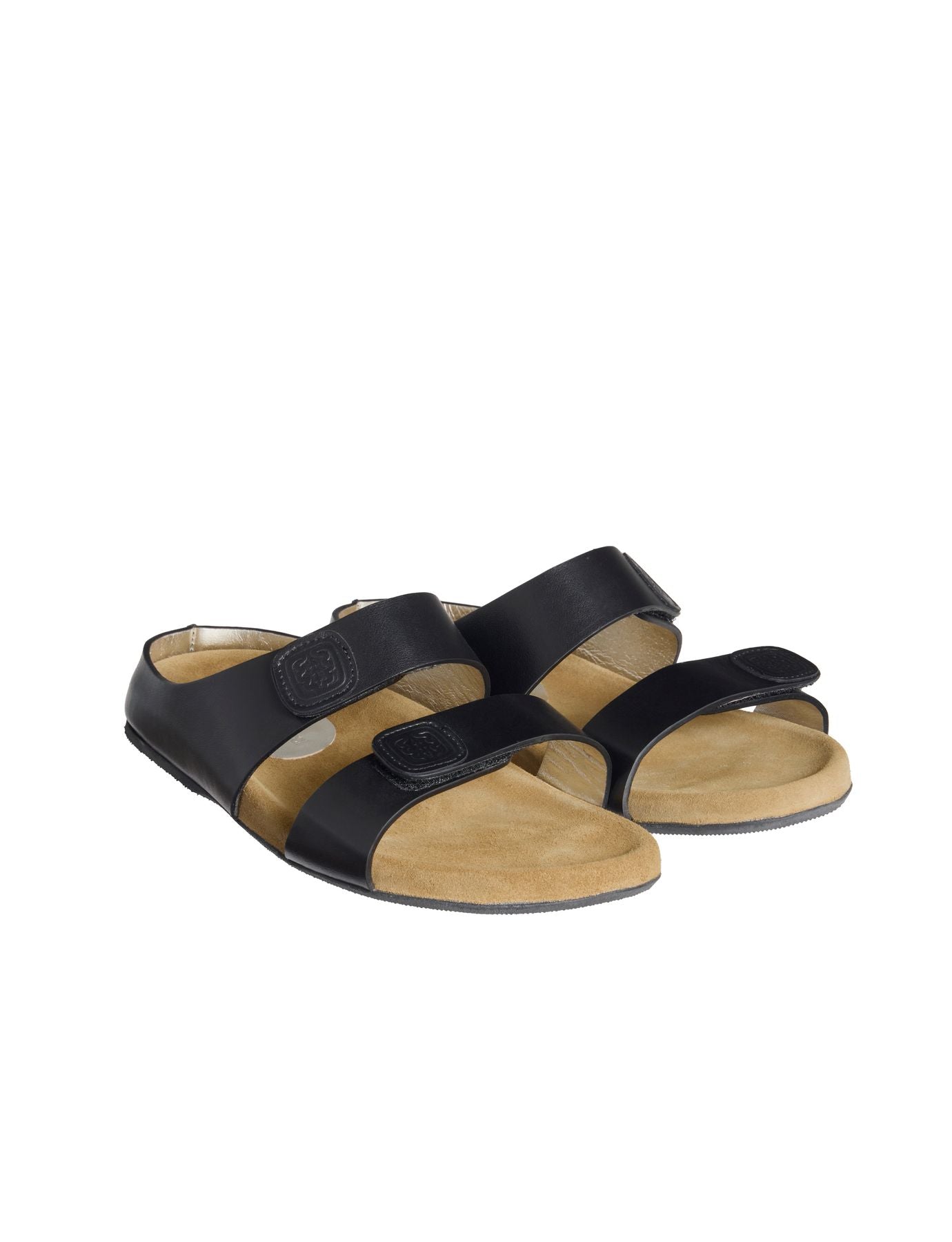 MULE WITH VELCRO