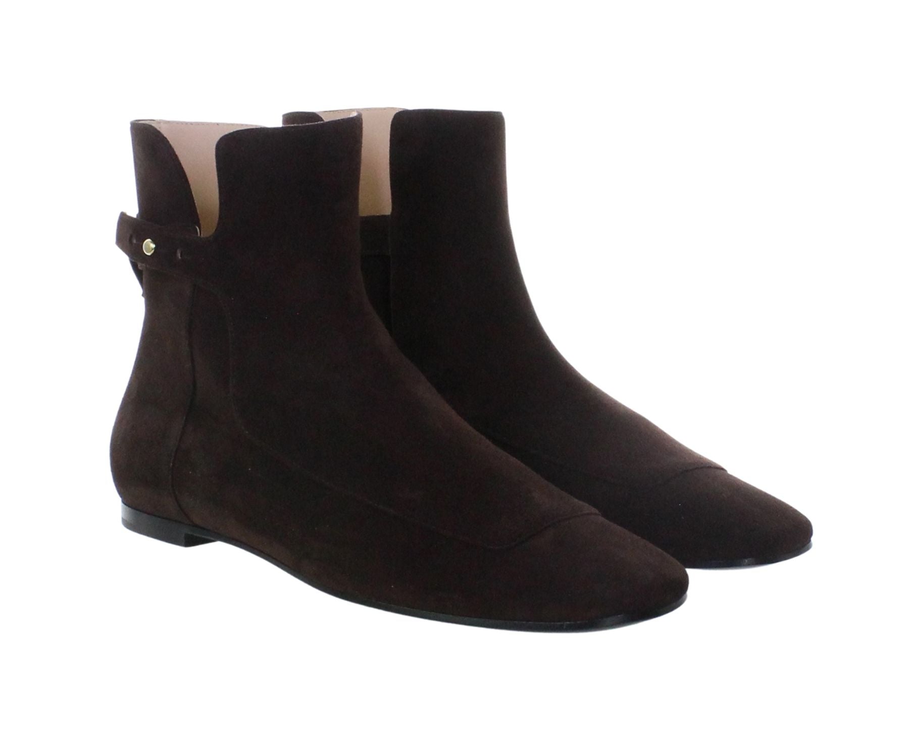 BOTA BAJA PLANA
