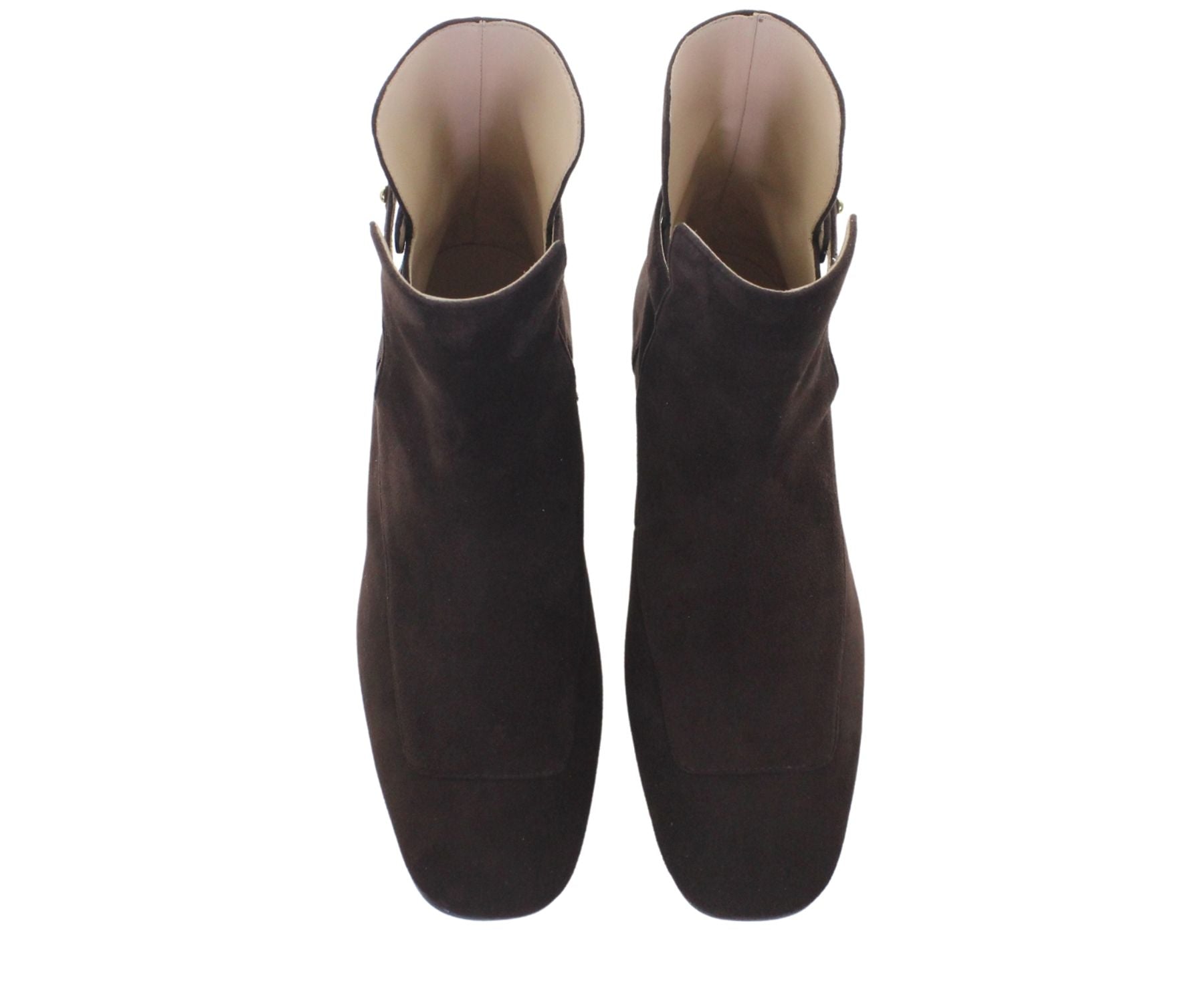 BOTA BAJA PLANA