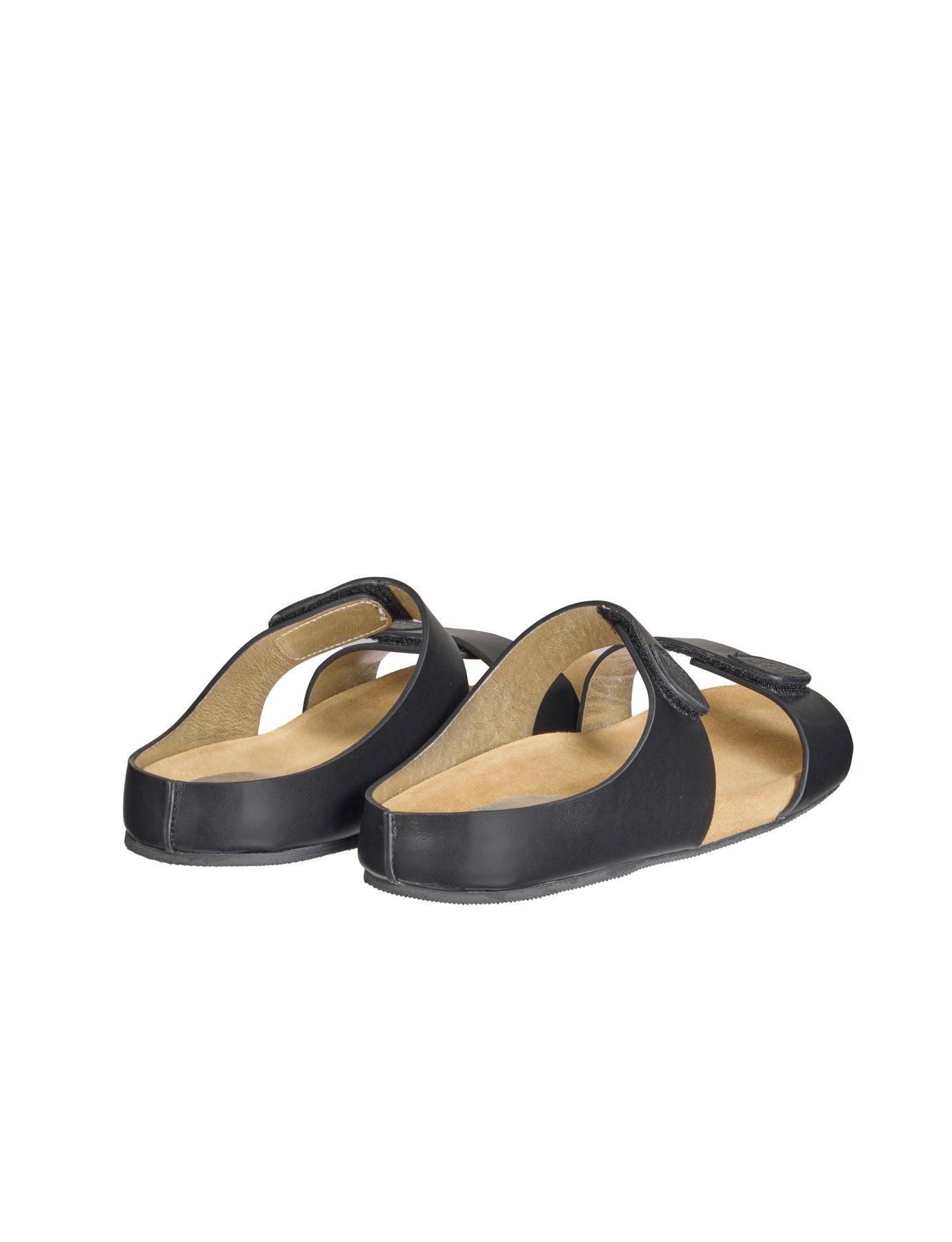 MULE WITH VELCRO