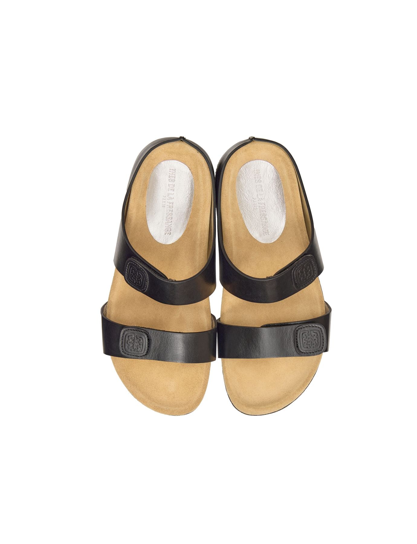 MULE WITH VELCRO