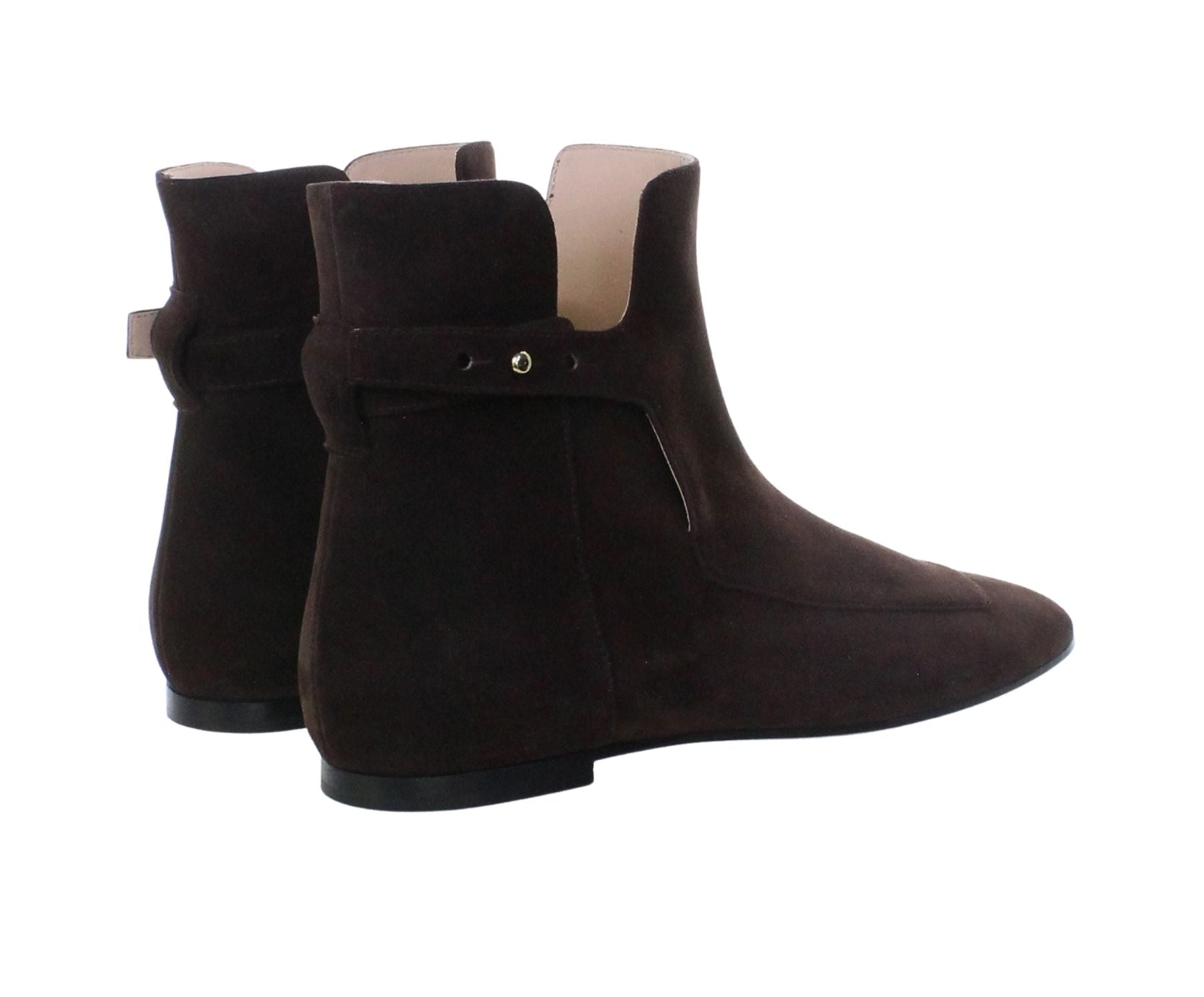 BOTA BAJA PLANA