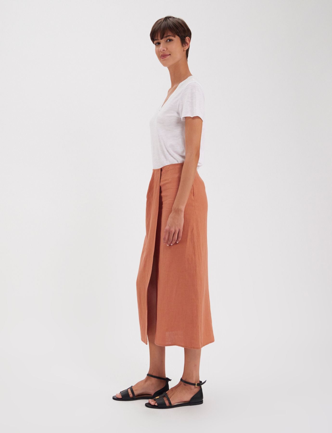 Aurelie skirt