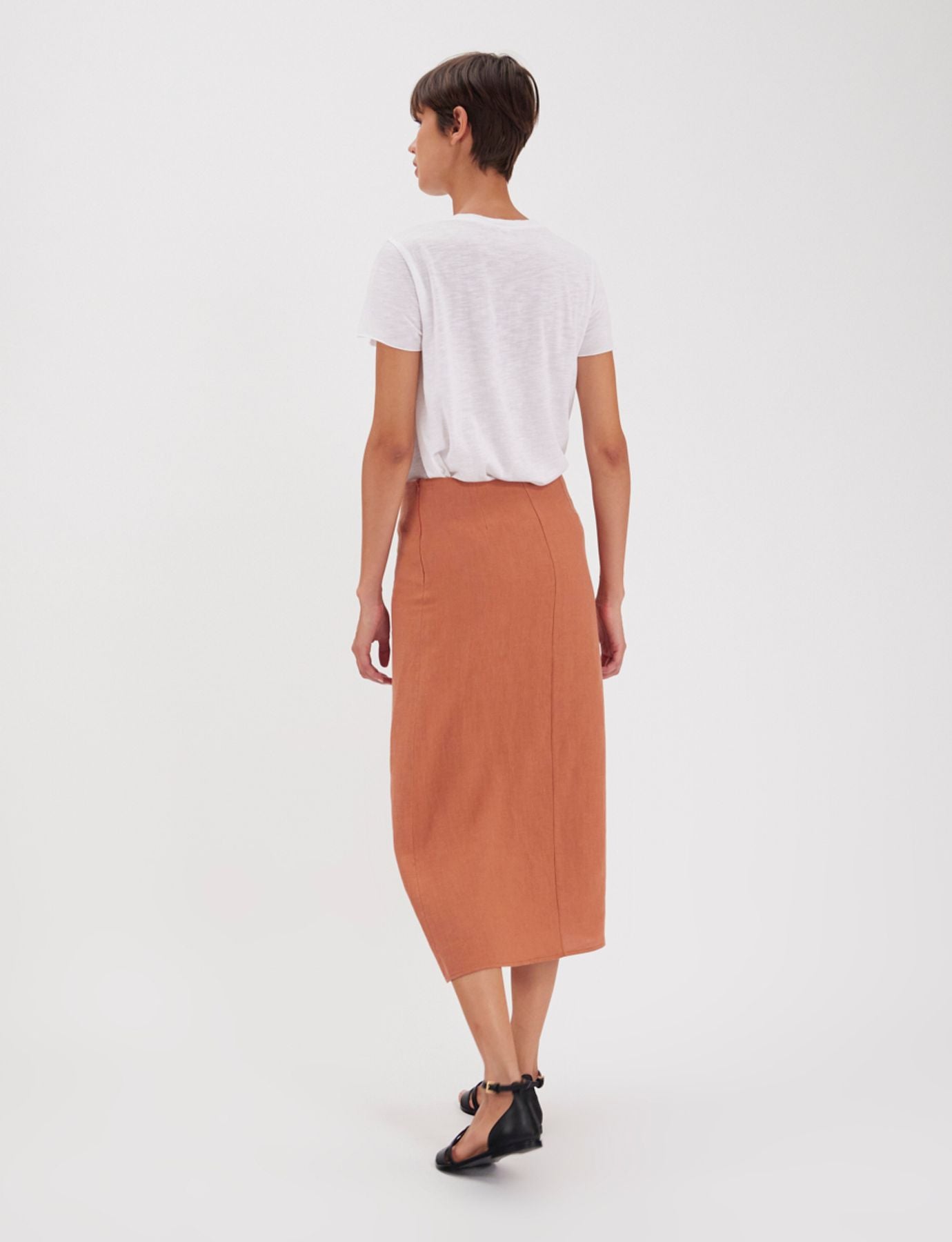 Aurelie skirt