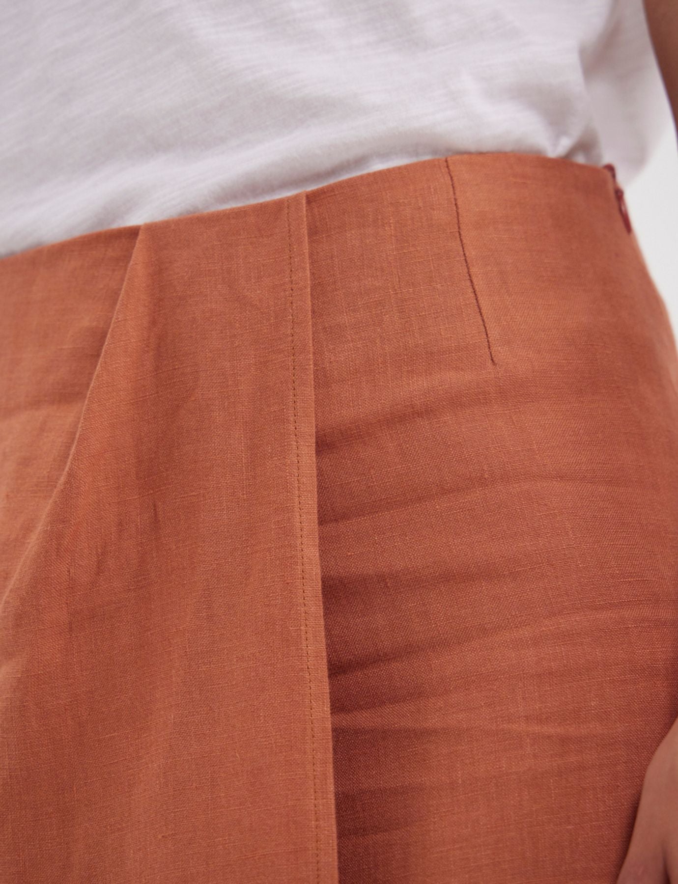 Aurelie skirt