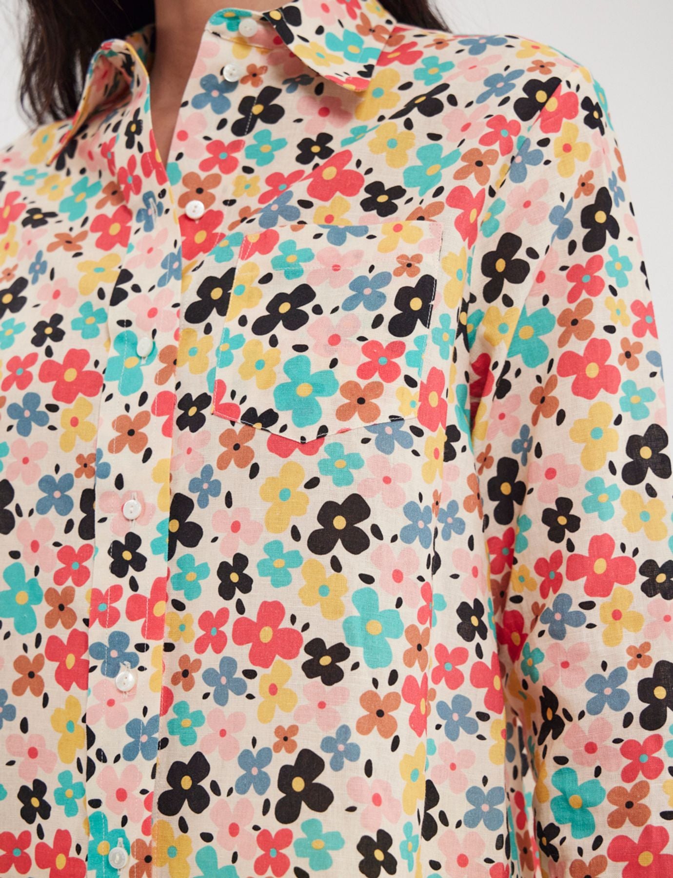 MAUREEN SHIRT